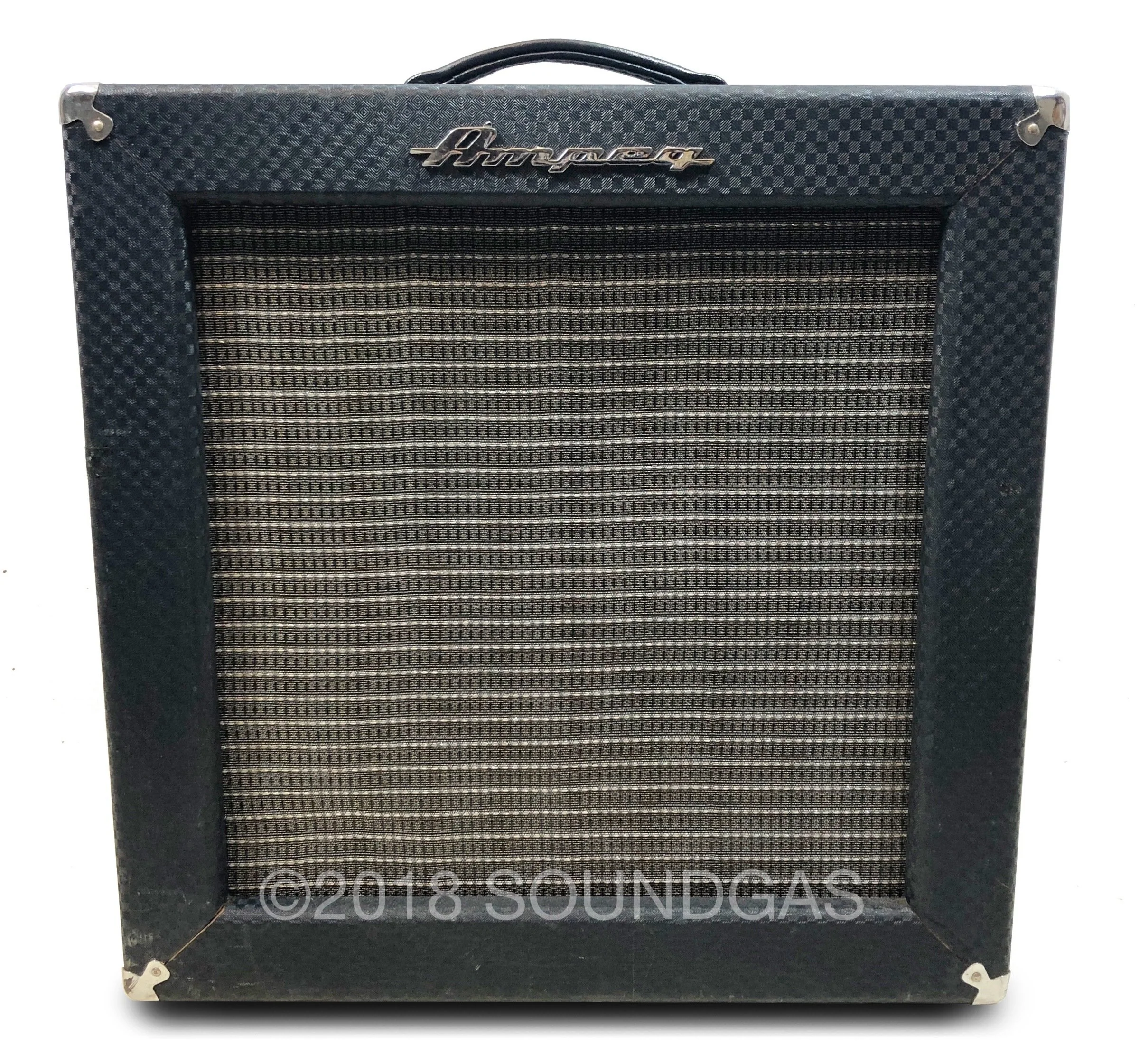 Ampeg B15-NF Portaflex - Image 3