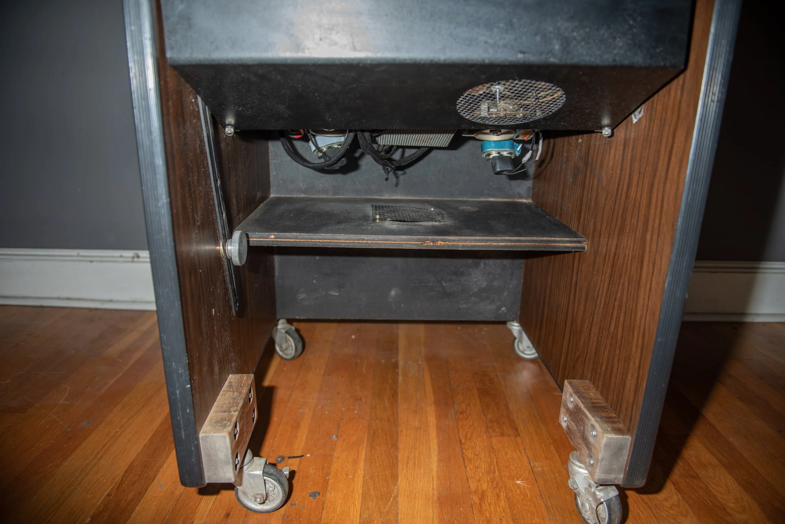 Ampex 351-2 1/4" Two Track - Image 16