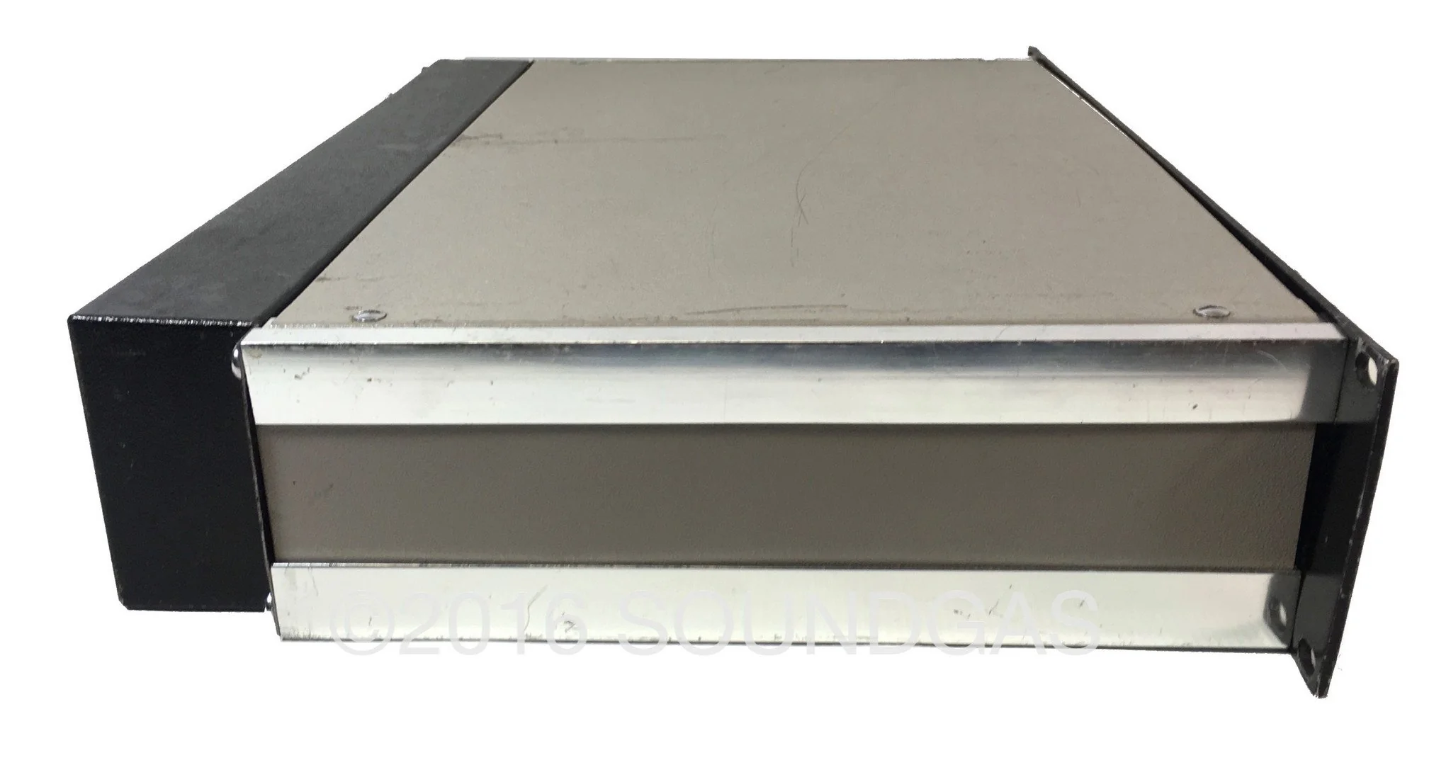 AMS RMX-16 Digital Reverberation System - Image 6
