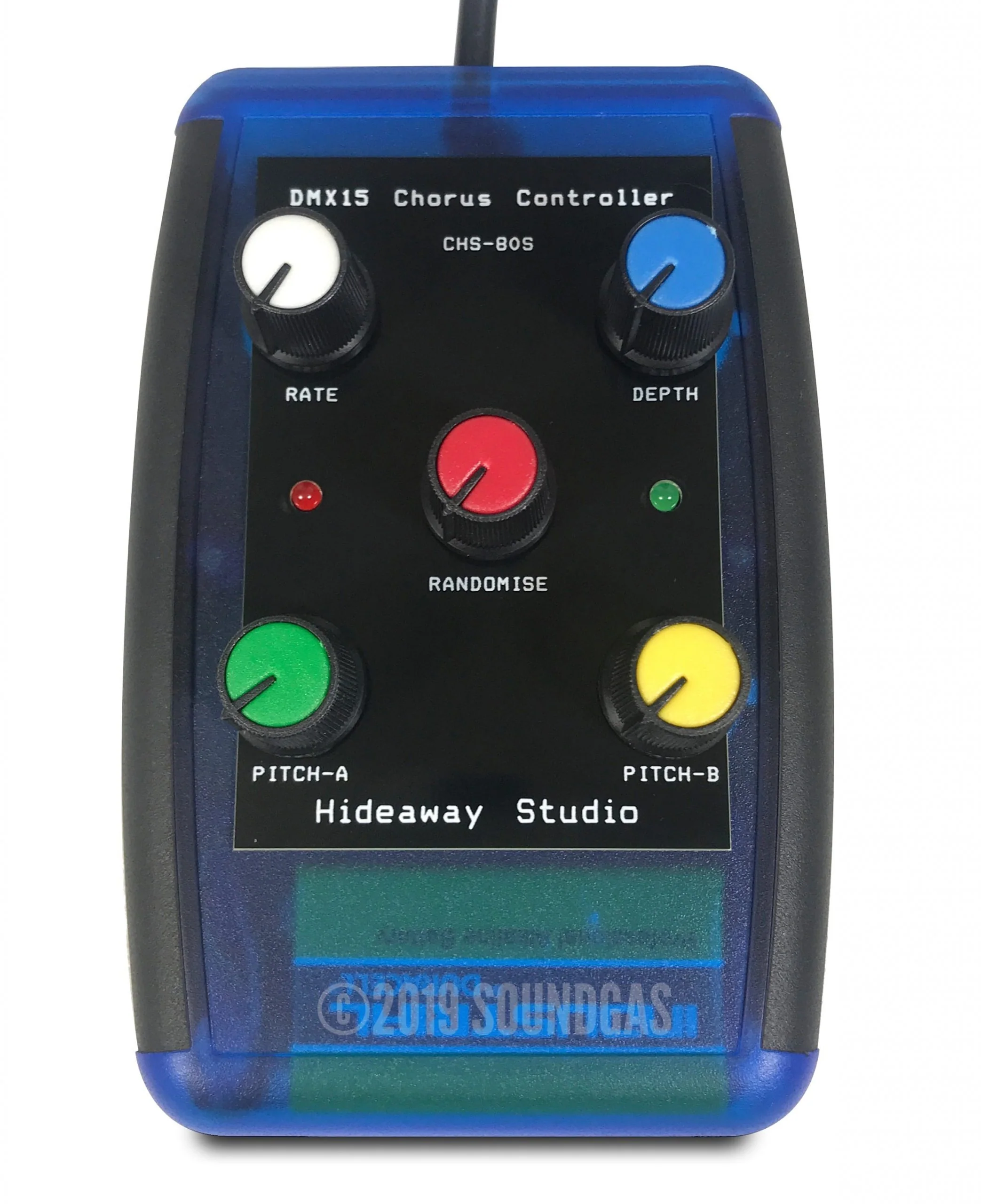 AMS S-DMX - Image 3