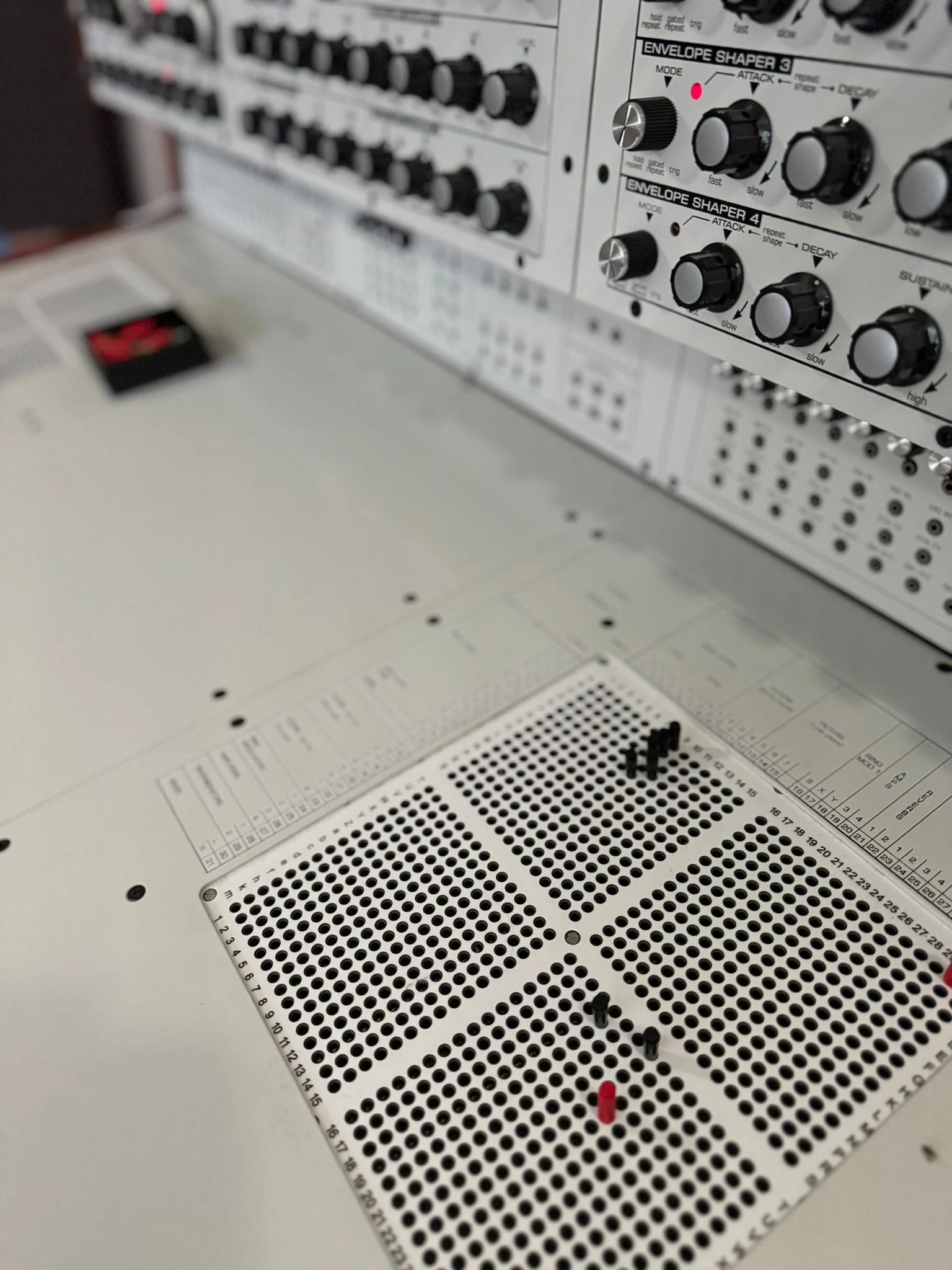 Analogue Solutions Colossus Double Stack - Image 14