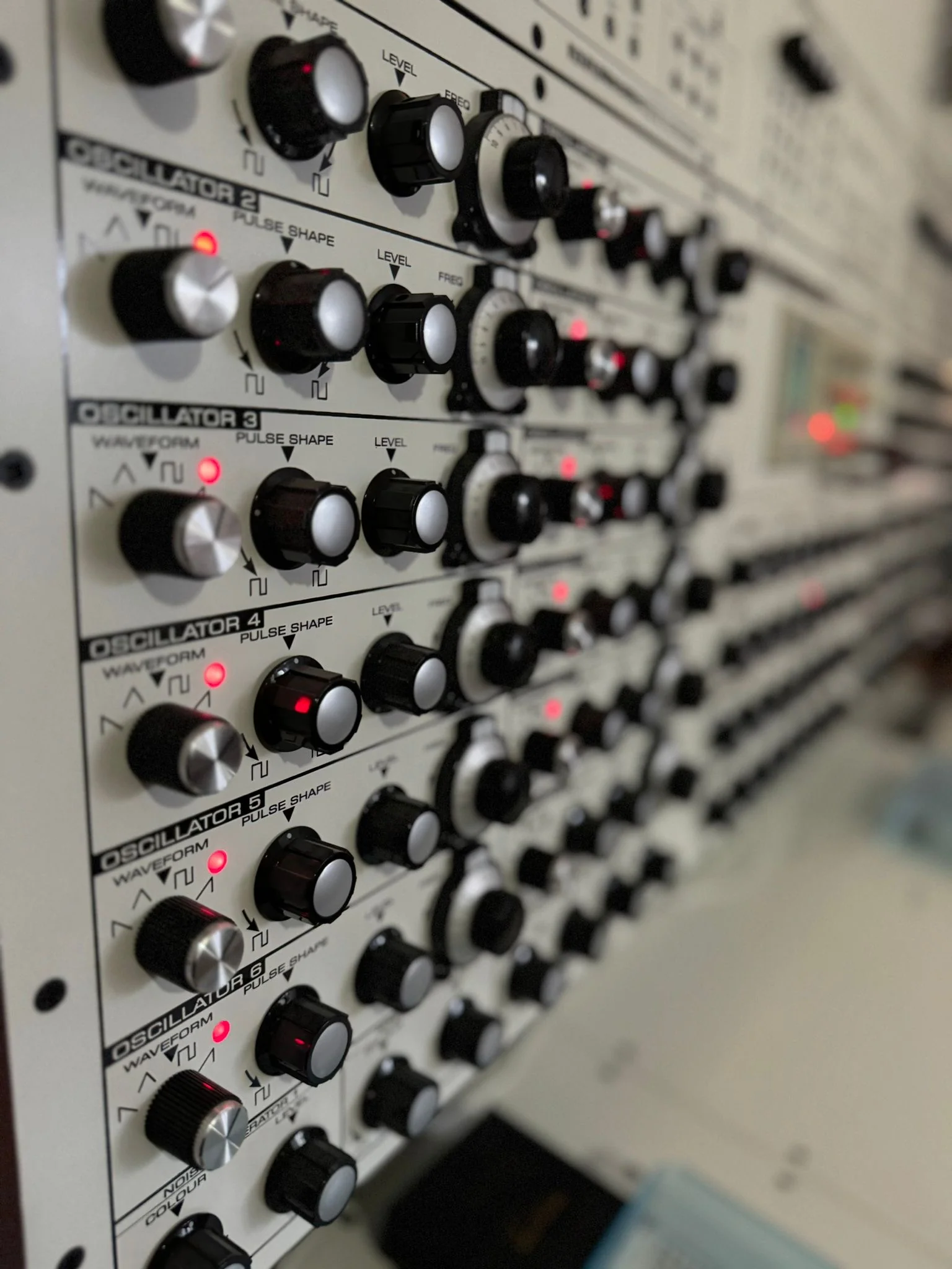 Analogue Solutions Colossus Double Stack - Image 16