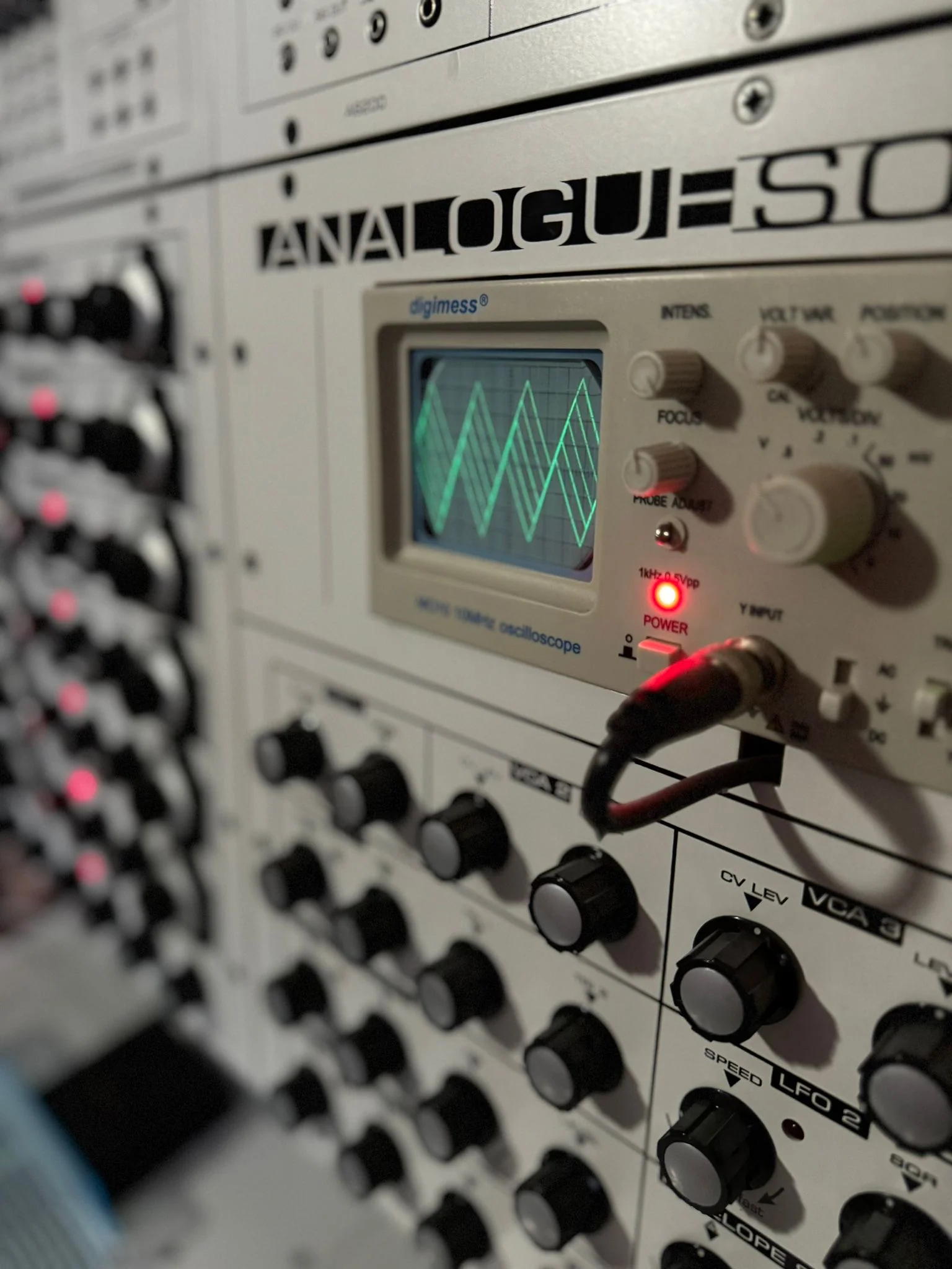 Analogue Solutions Colossus Double Stack - Image 18