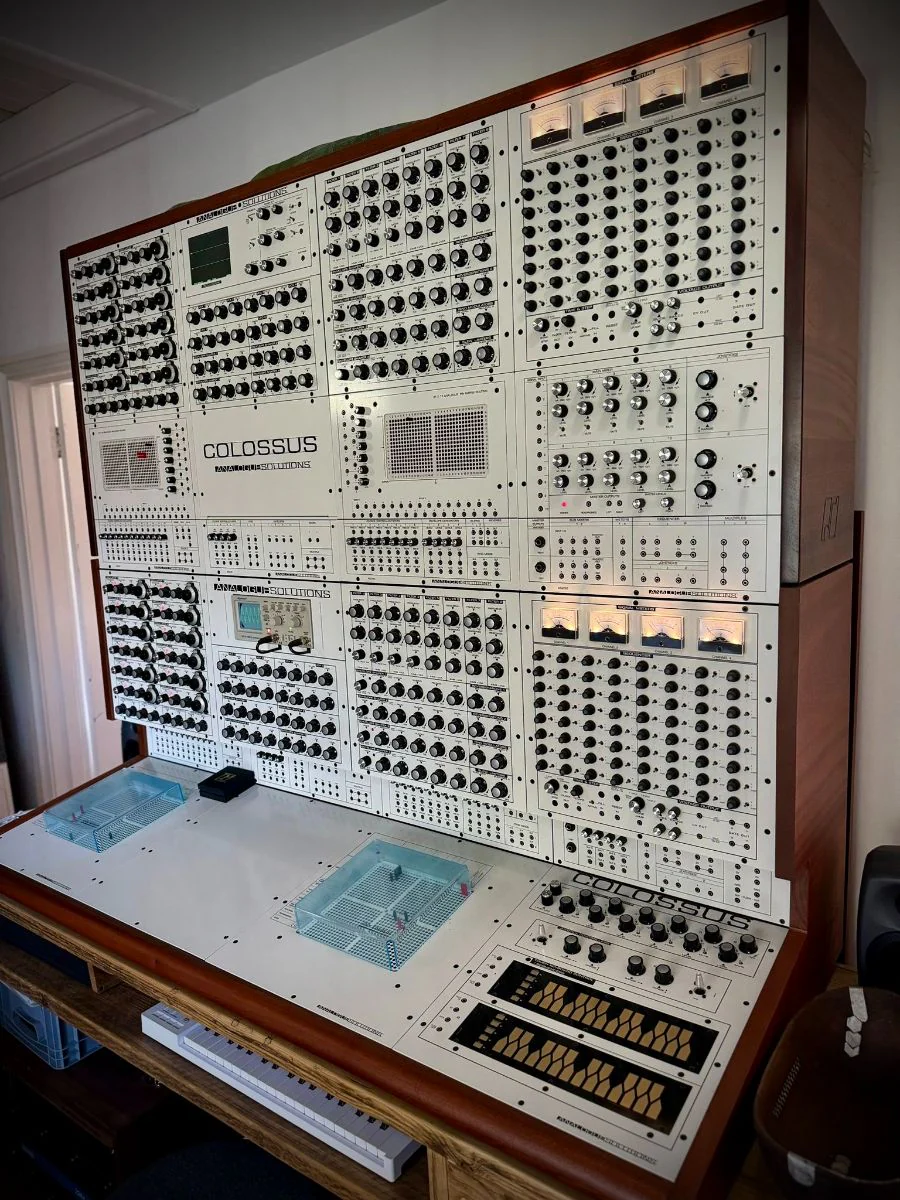 Analogue Solutions Colossus Double Stack - Image 2