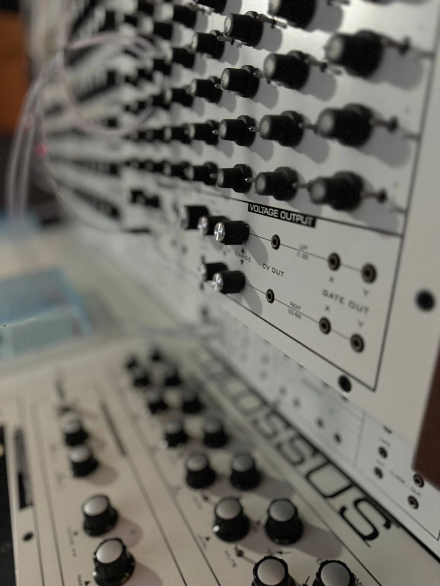 Analogue Solutions Colossus Double Stack - Image 21