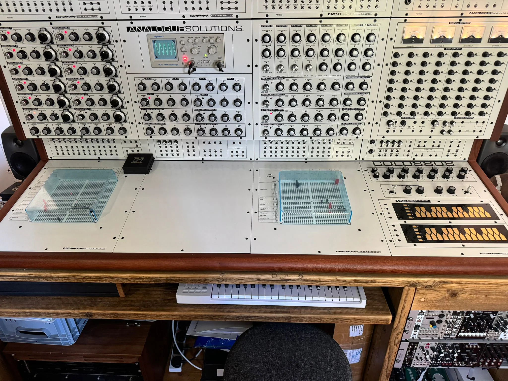 Analogue Solutions Colossus Double Stack - Image 25