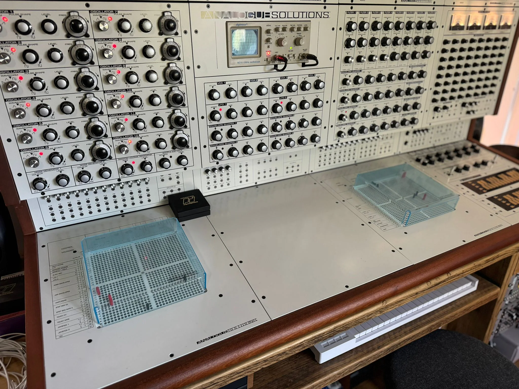 Analogue Solutions Colossus Double Stack - Image 26