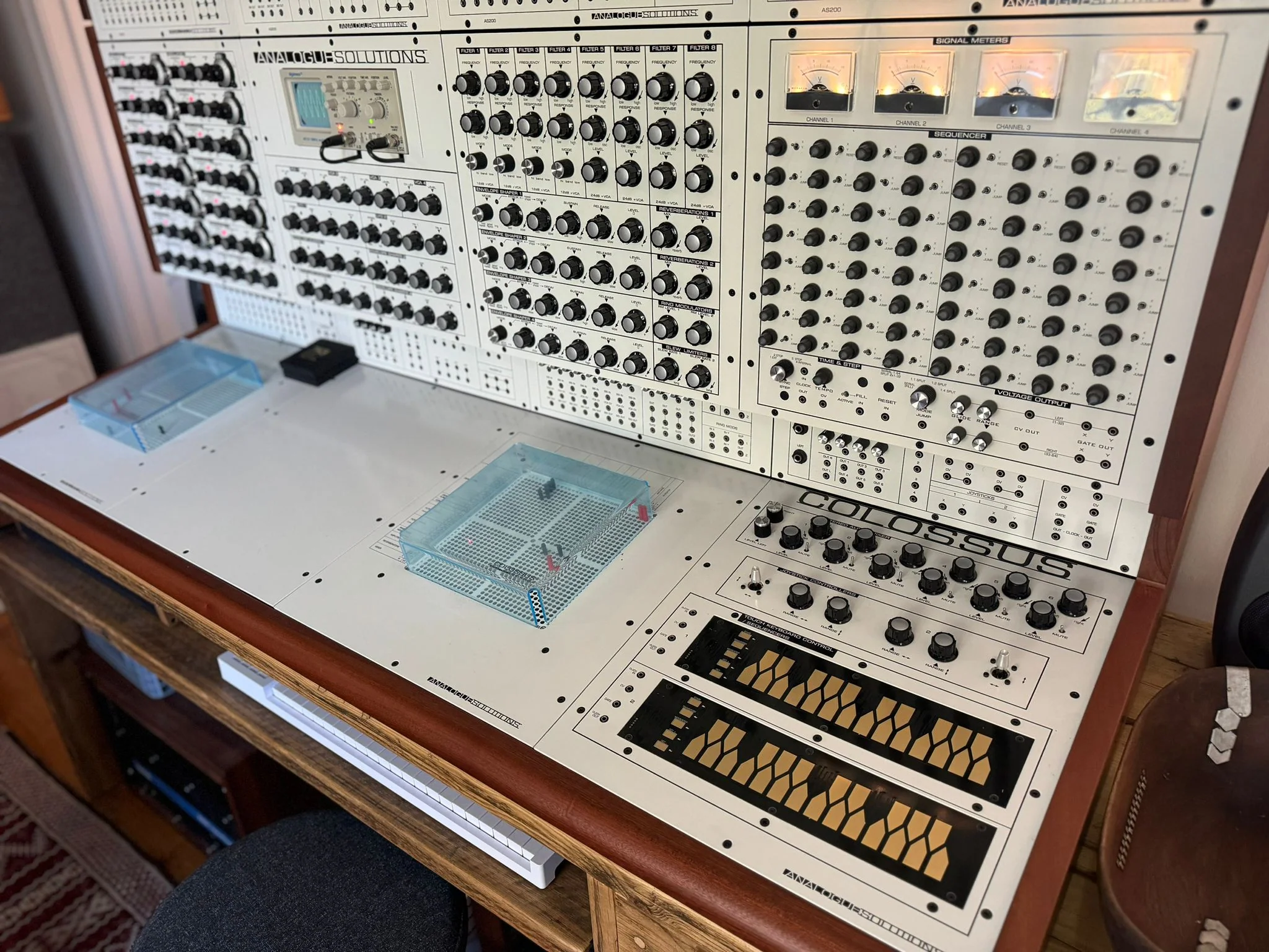 Analogue Solutions Colossus Double Stack - Image 27