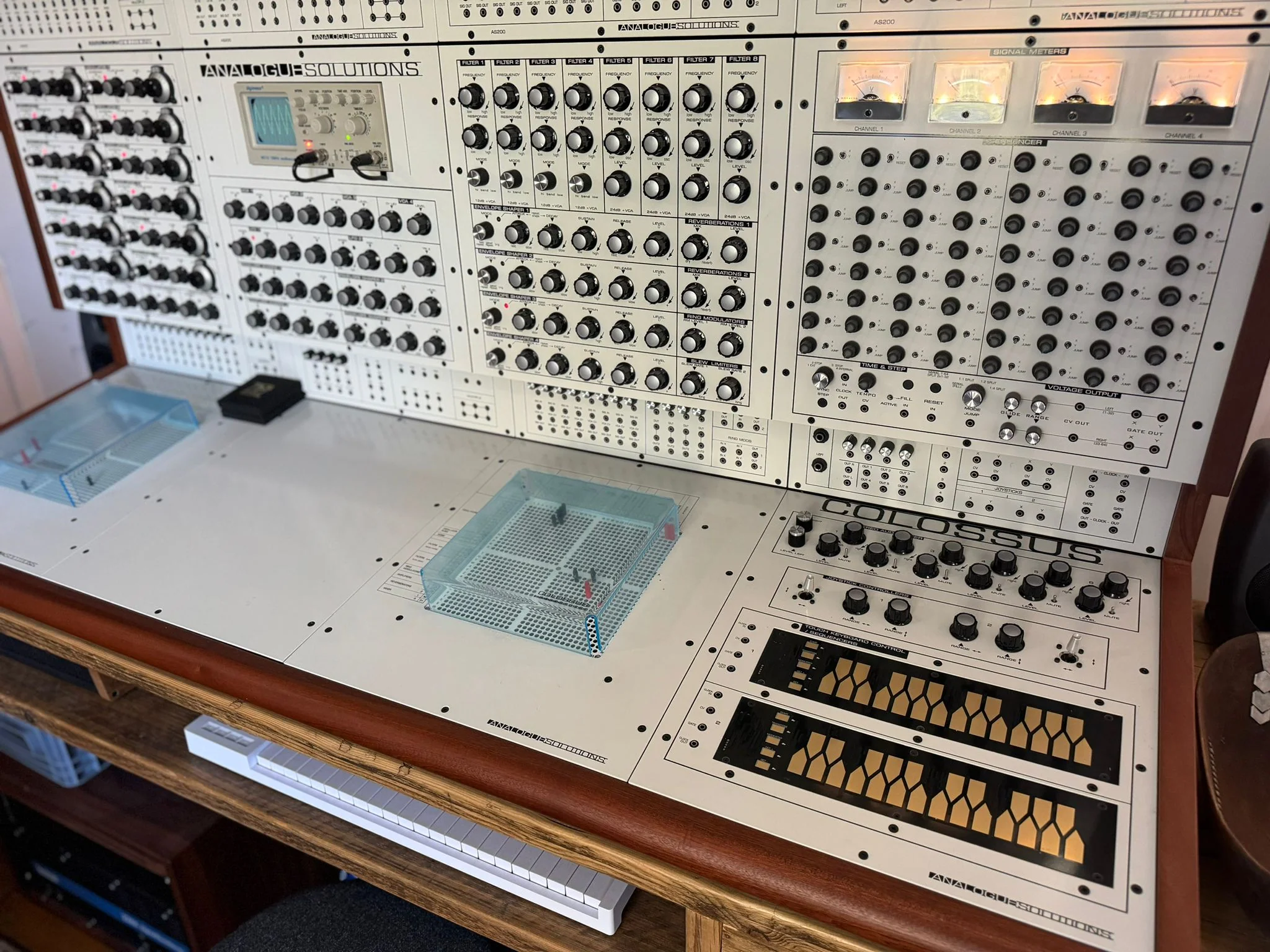 Analogue Solutions Colossus Double Stack - Image 28