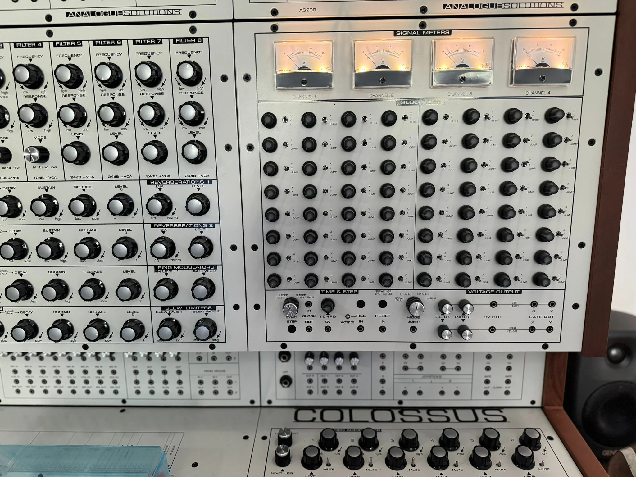 Analogue Solutions Colossus Double Stack - Image 29