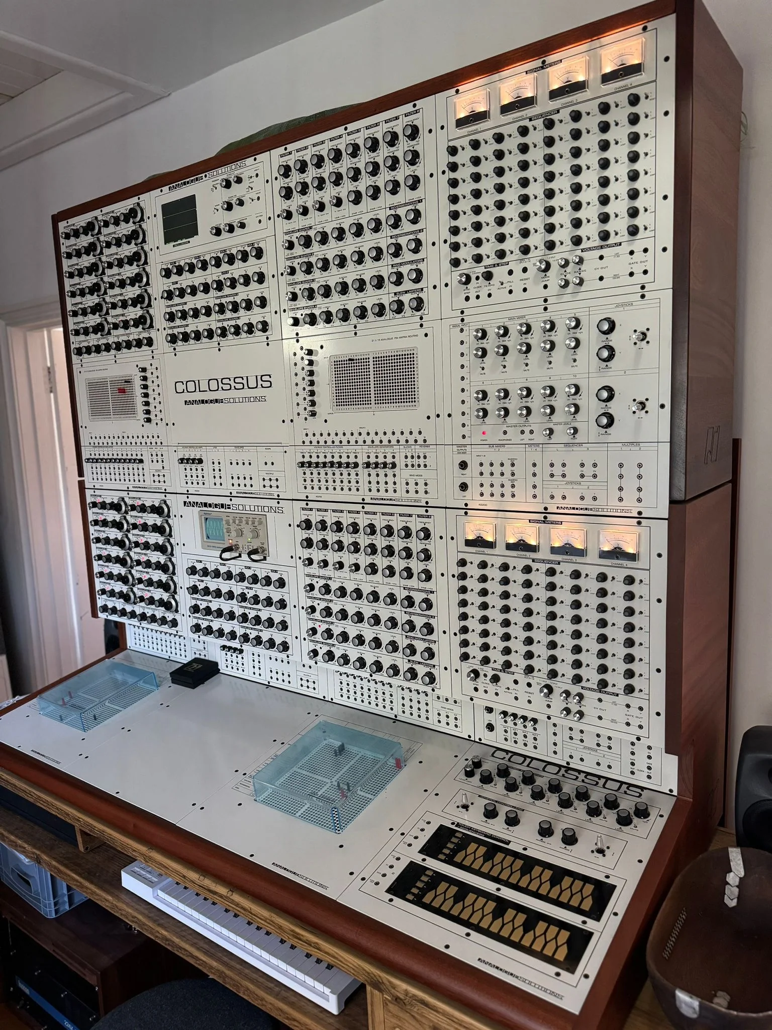 Analogue Solutions Colossus Double Stack - Image 3