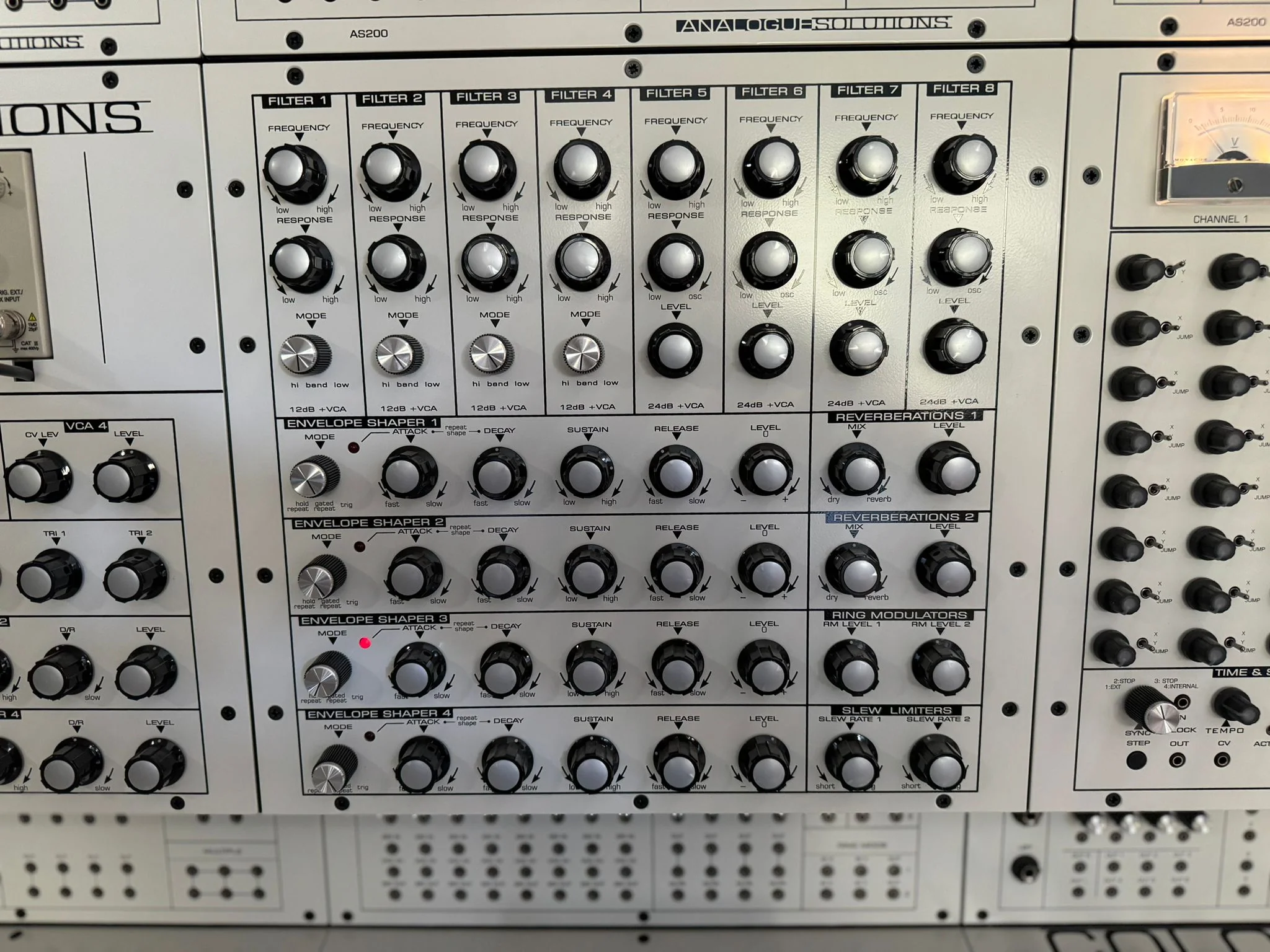 Analogue Solutions Colossus Double Stack - Image 31