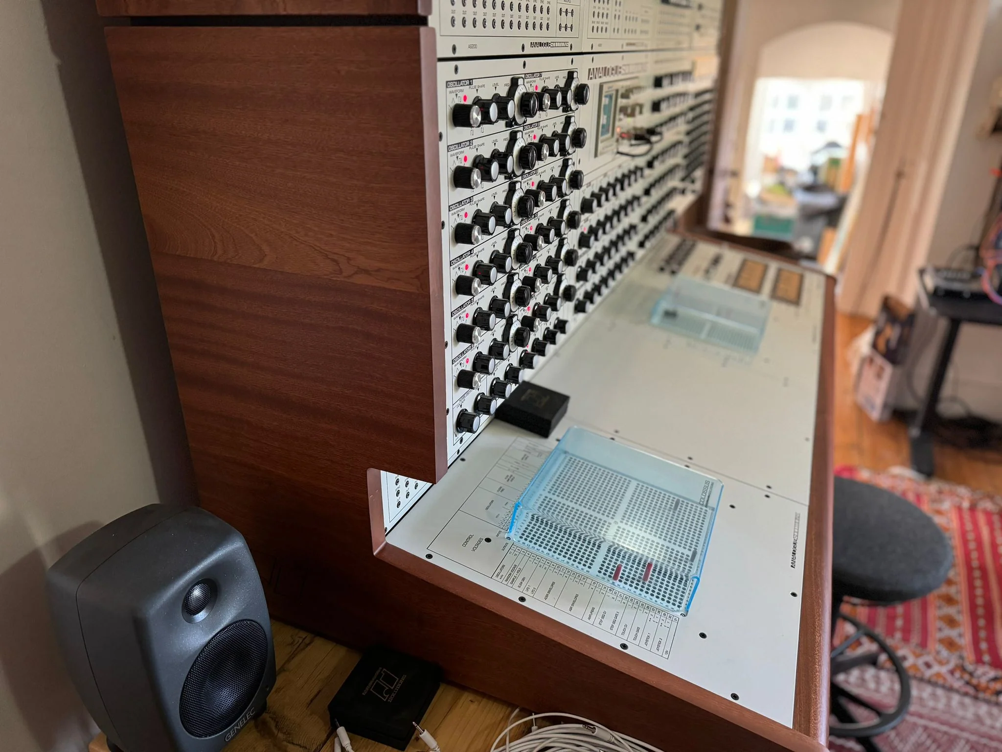Analogue Solutions Colossus Double Stack - Image 32