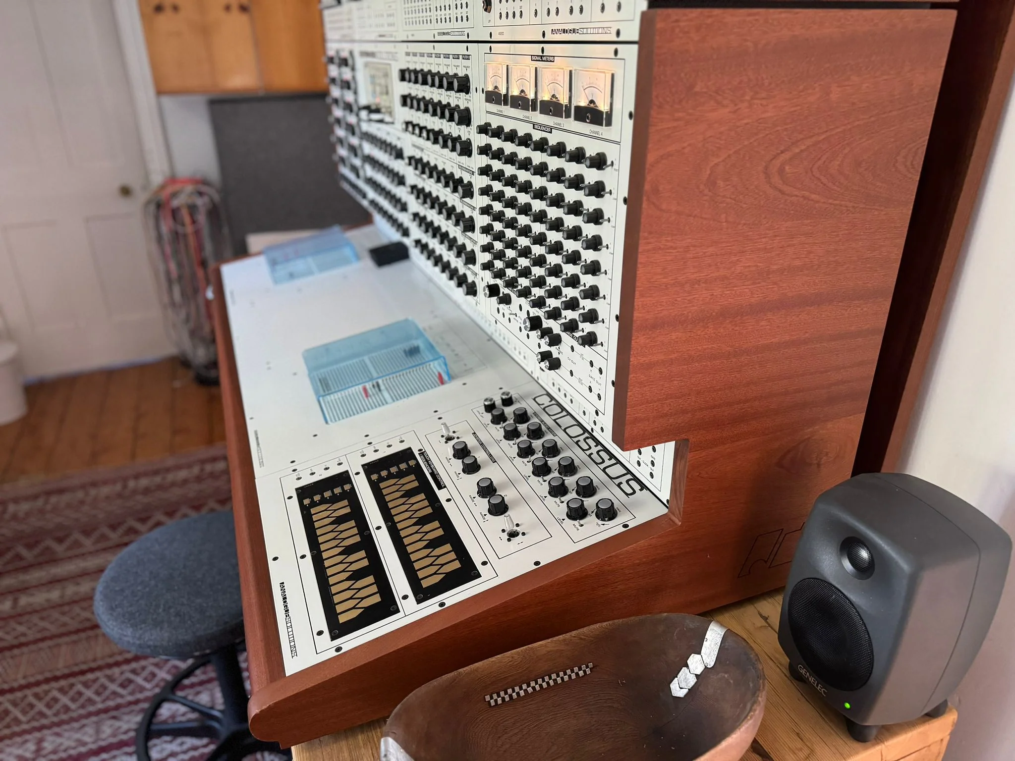 Analogue Solutions Colossus Double Stack - Image 33