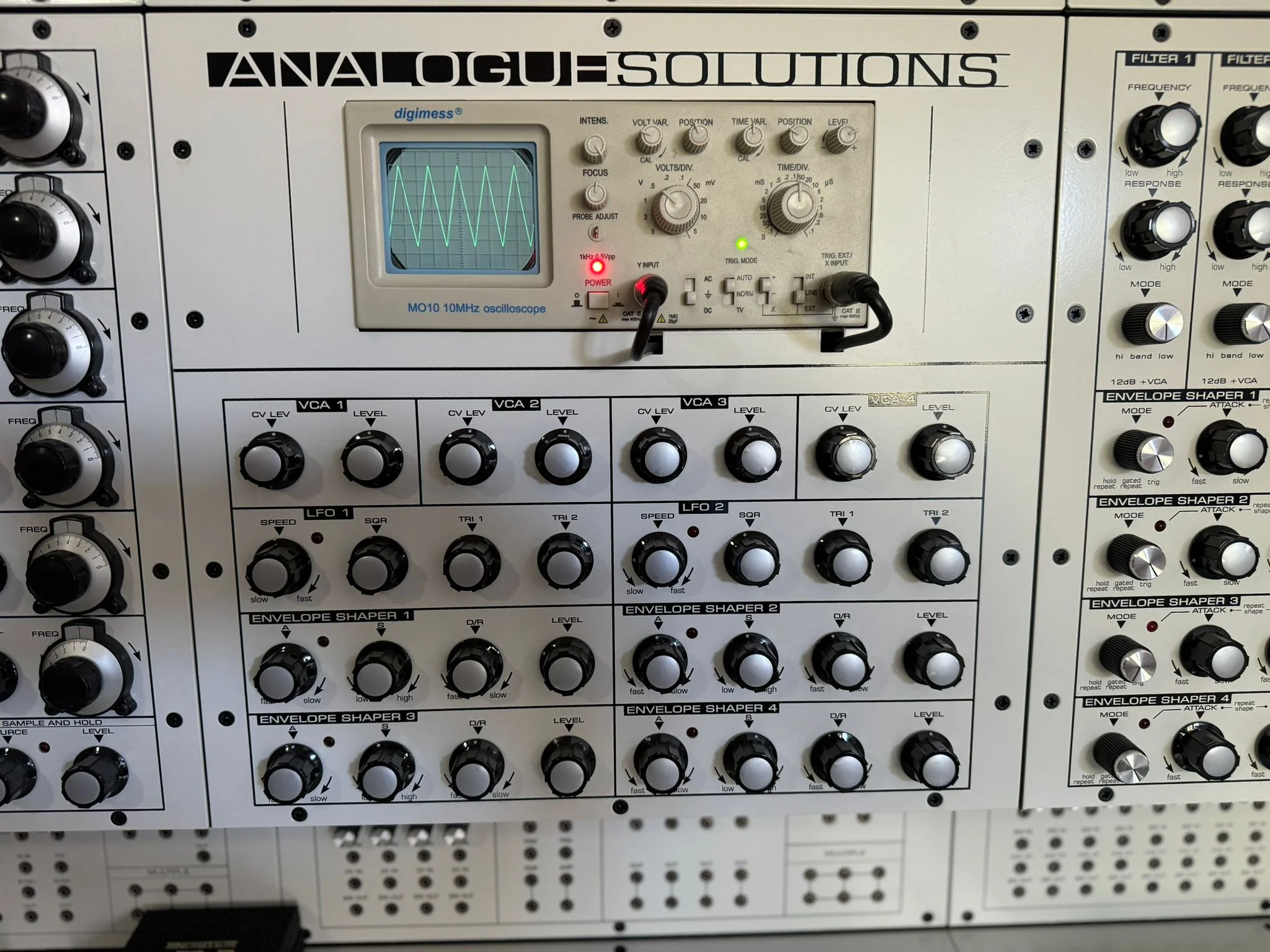 Analogue Solutions Colossus Double Stack - Image 34