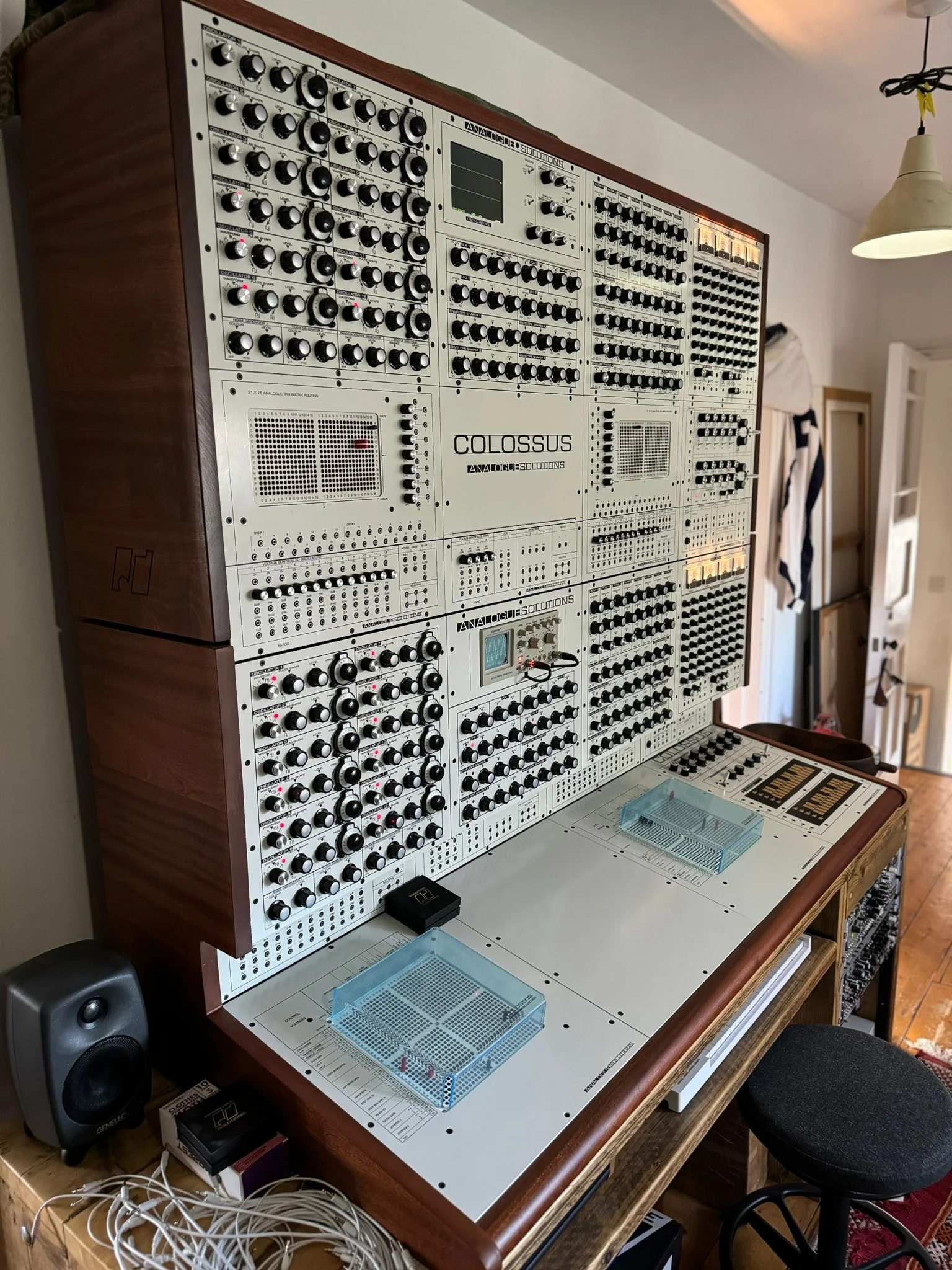 Analogue Solutions Colossus Double Stack - Image 4