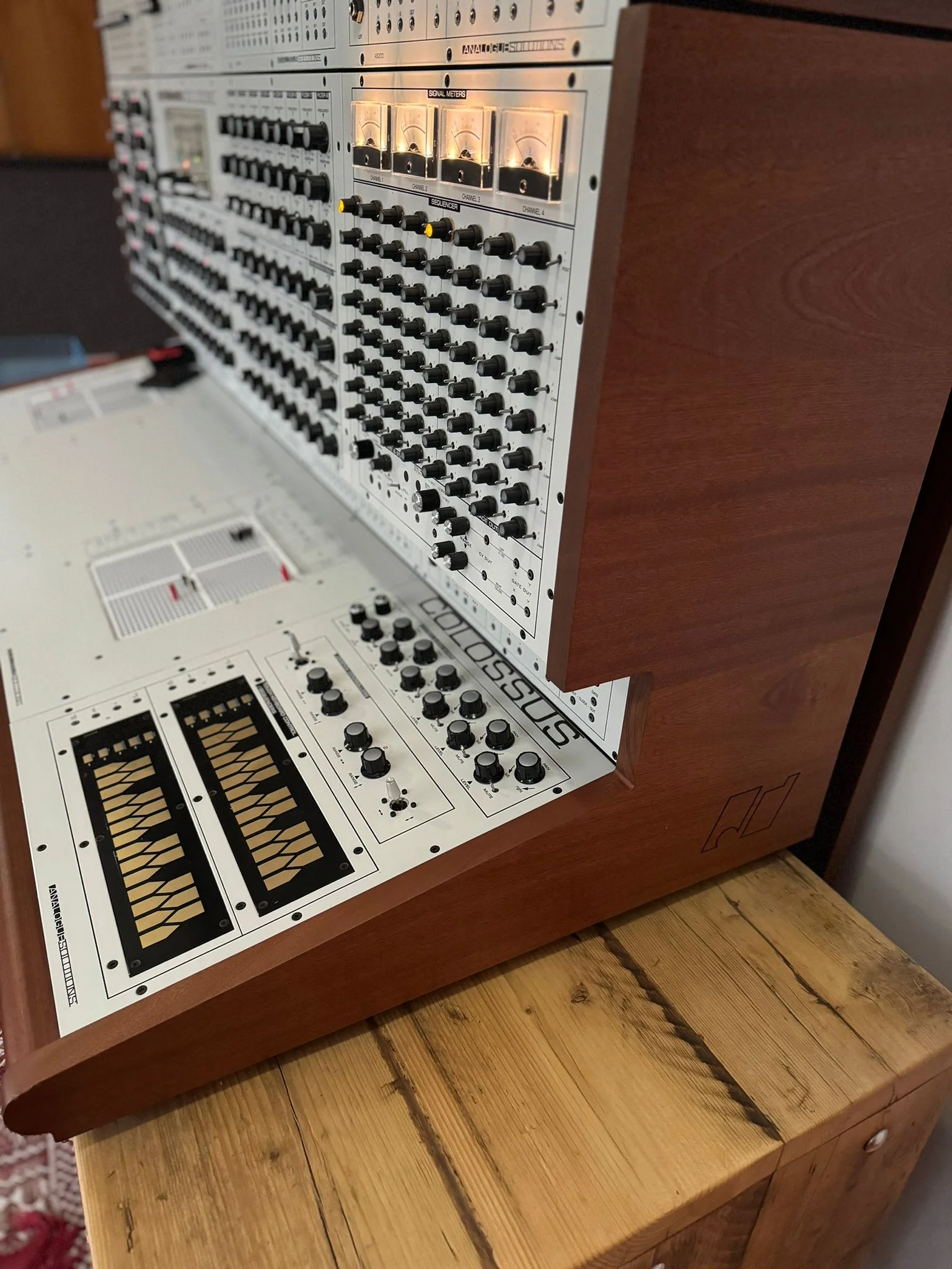 Analogue Solutions Colossus Double Stack - Image 6