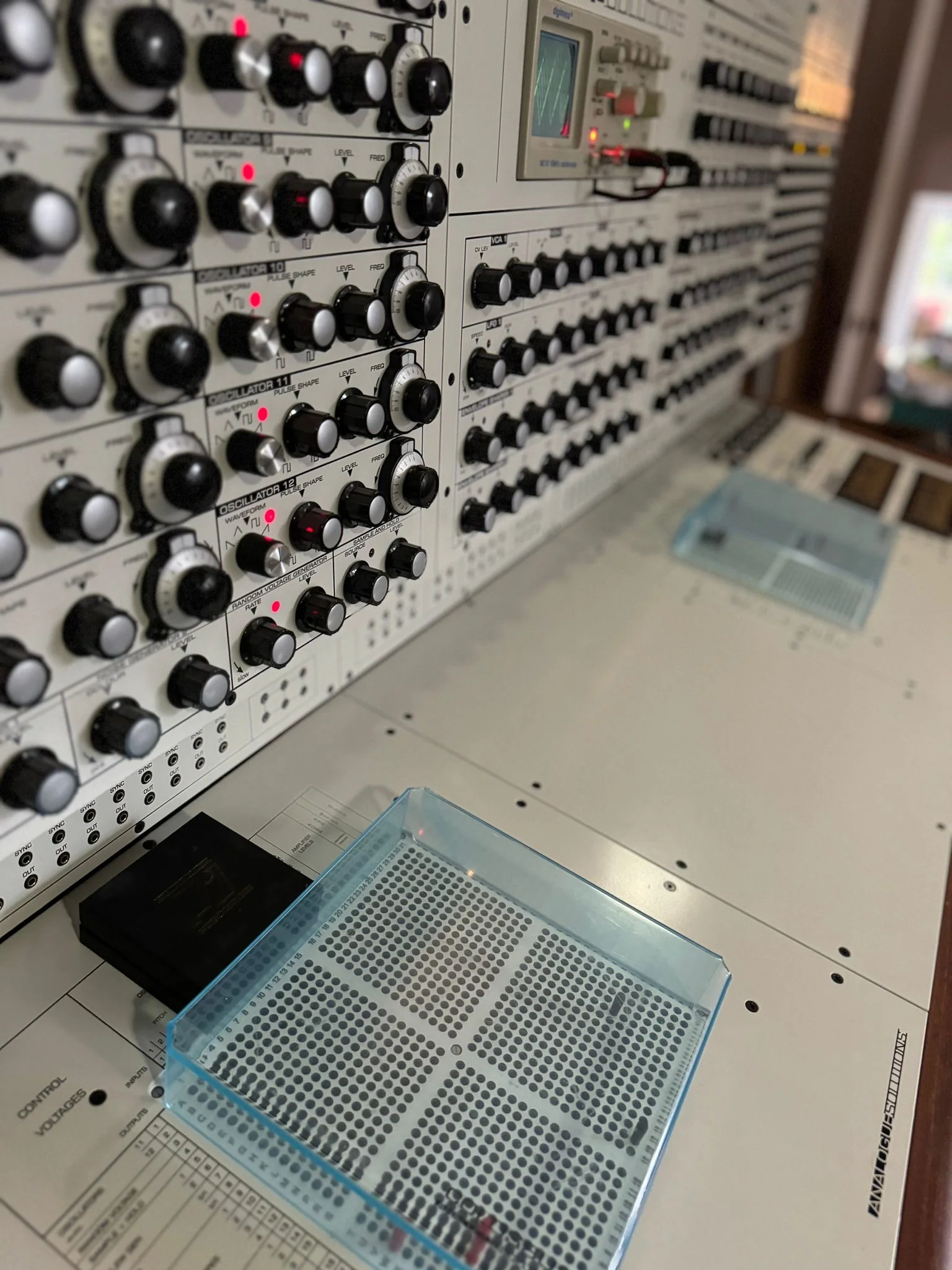 Analogue Solutions Colossus Double Stack - Image 7