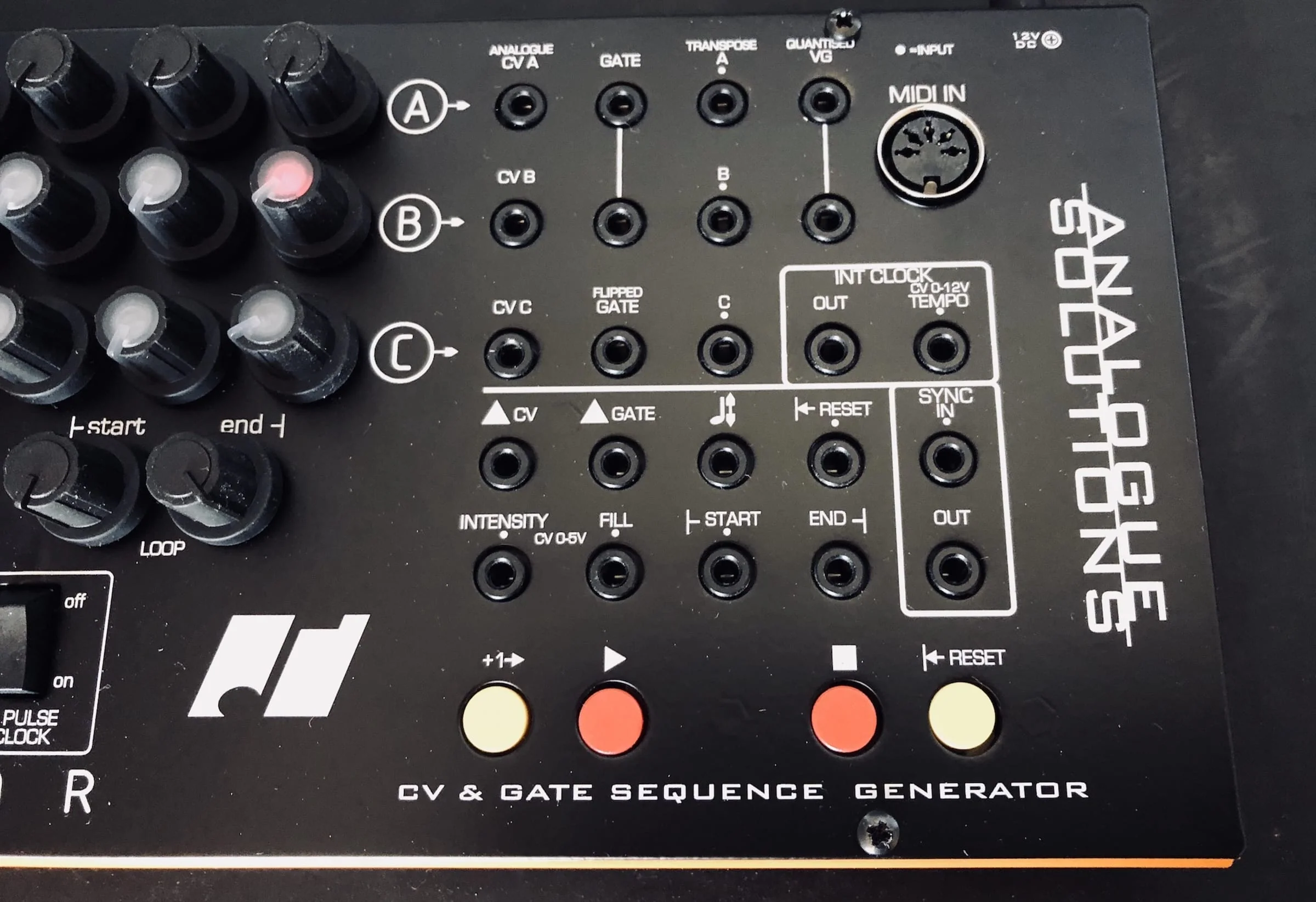 Analogue Solutions Generator - Image 8