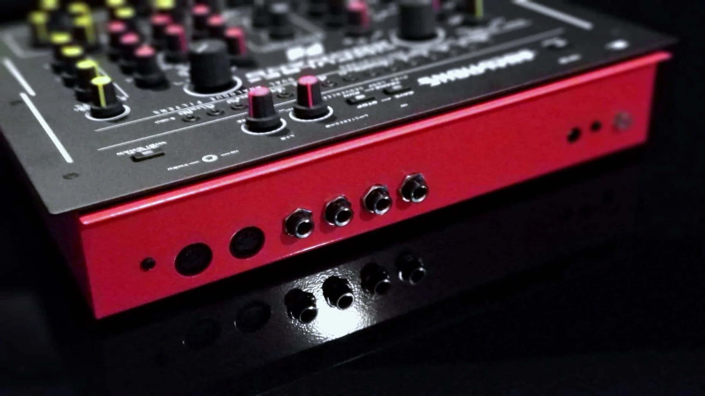 Analogue Solutions Impulse Command - Image 7