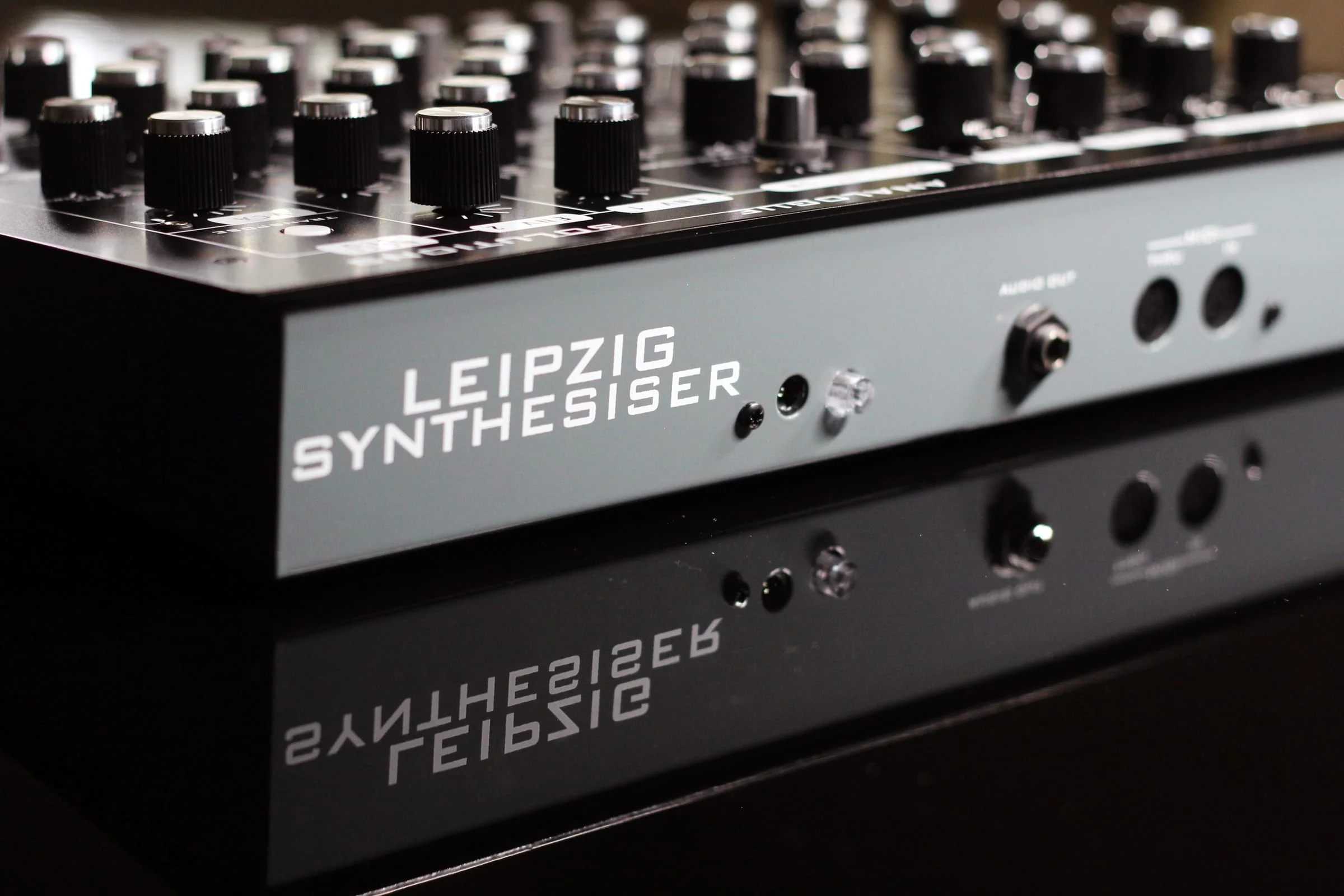 Analogue Solutions Leipzig v3 - Image 10