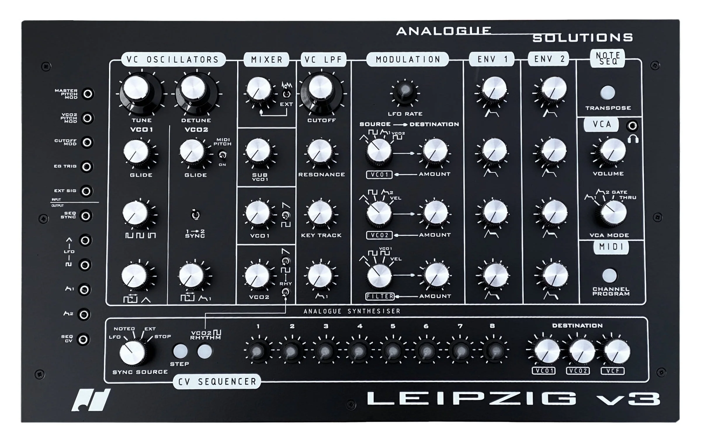 Analogue Solutions Leipzig v3 - Image 15