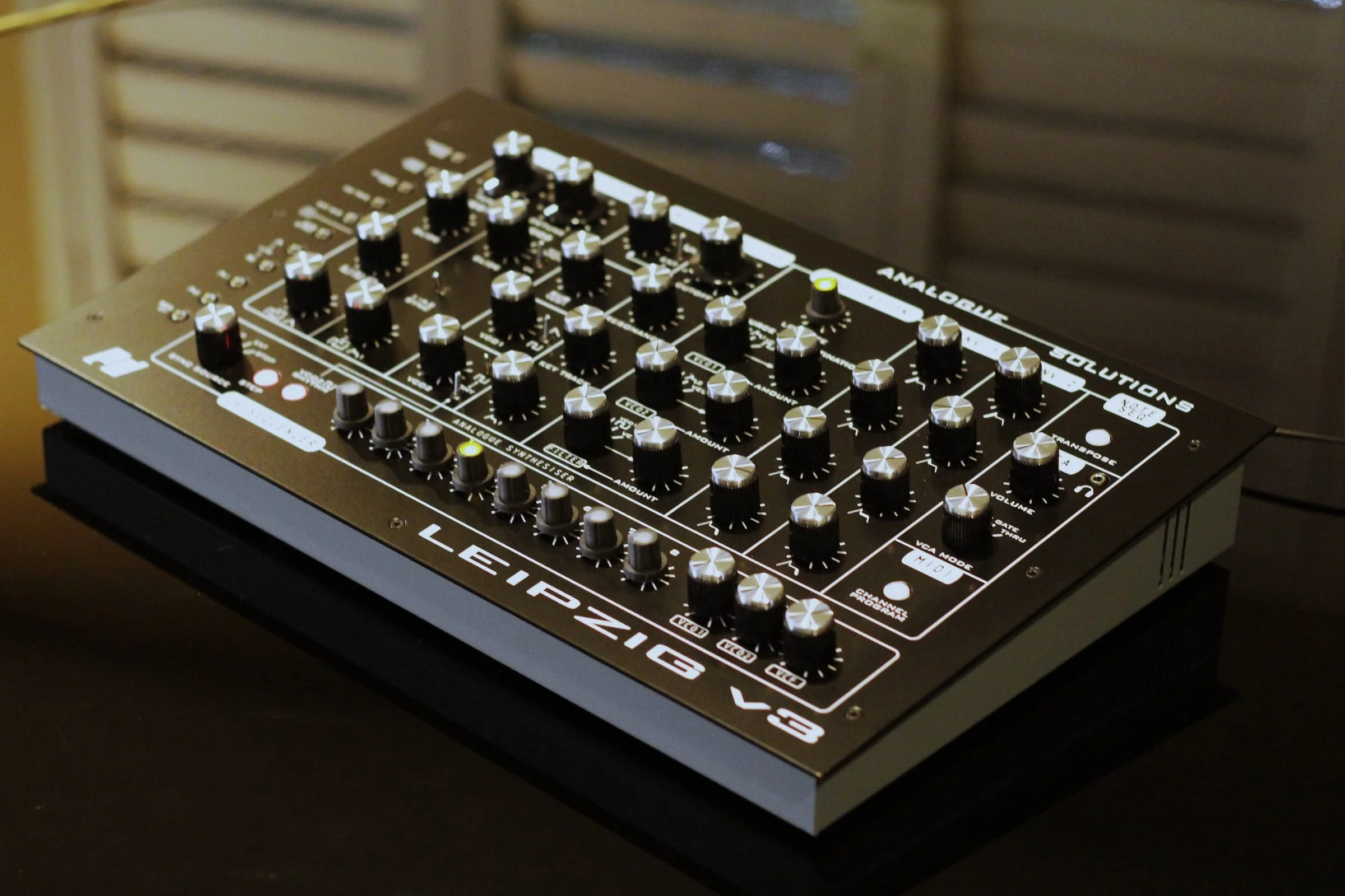 Analogue Solutions Leipzig v3 - Image 5