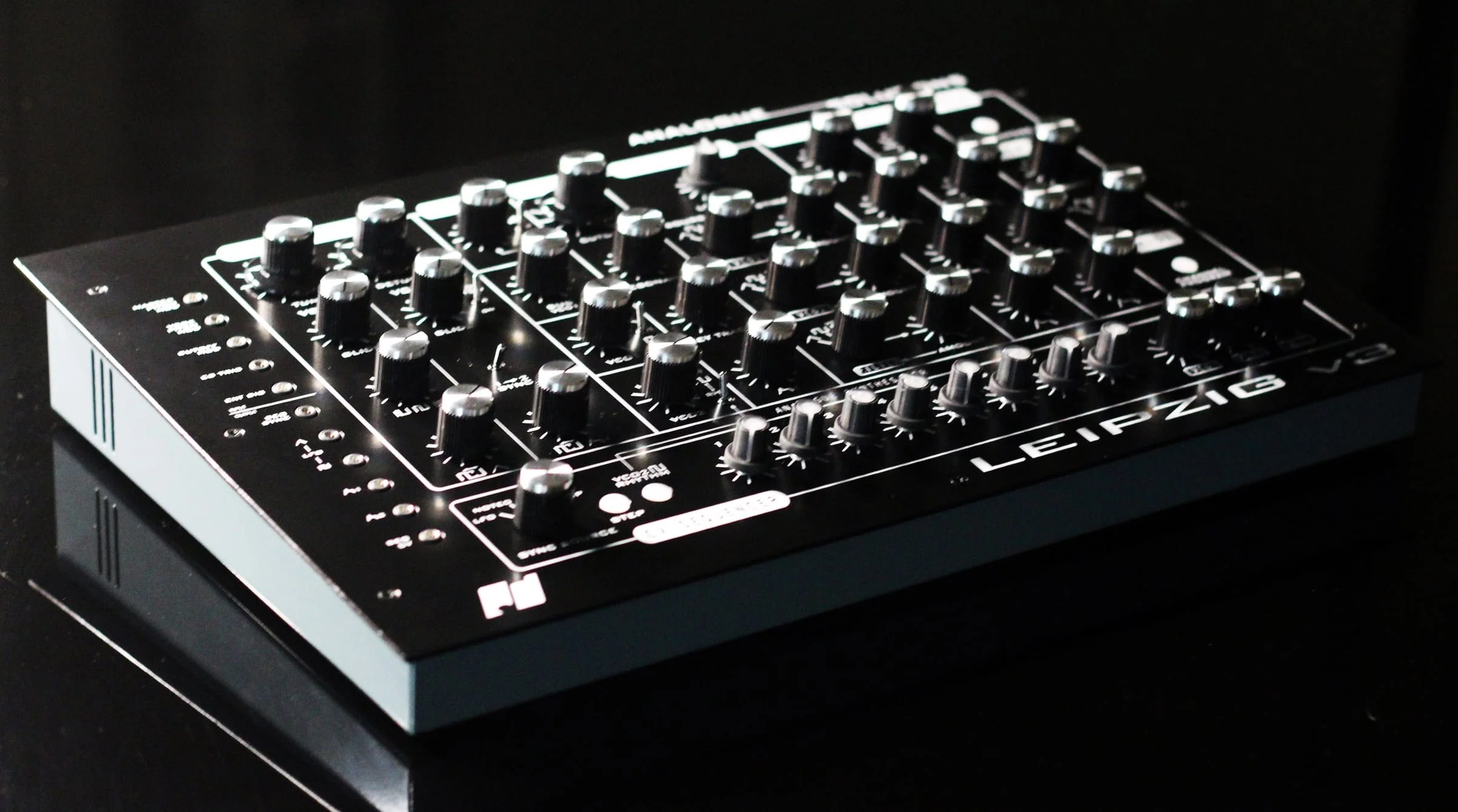 Analogue Solutions Leipzig v3 - Image 7