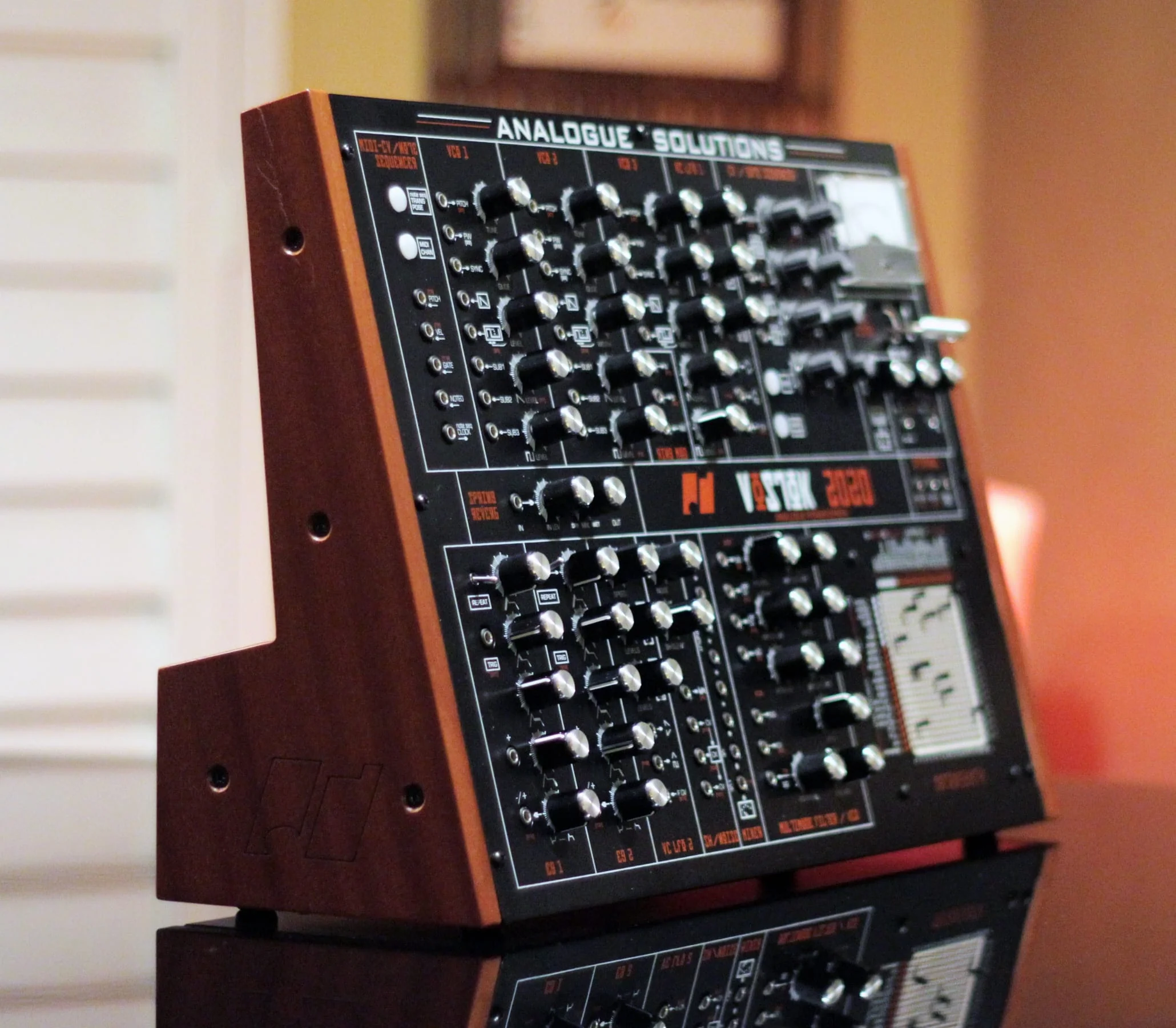 Analogue Solutions Vostok 2020 - Image 9