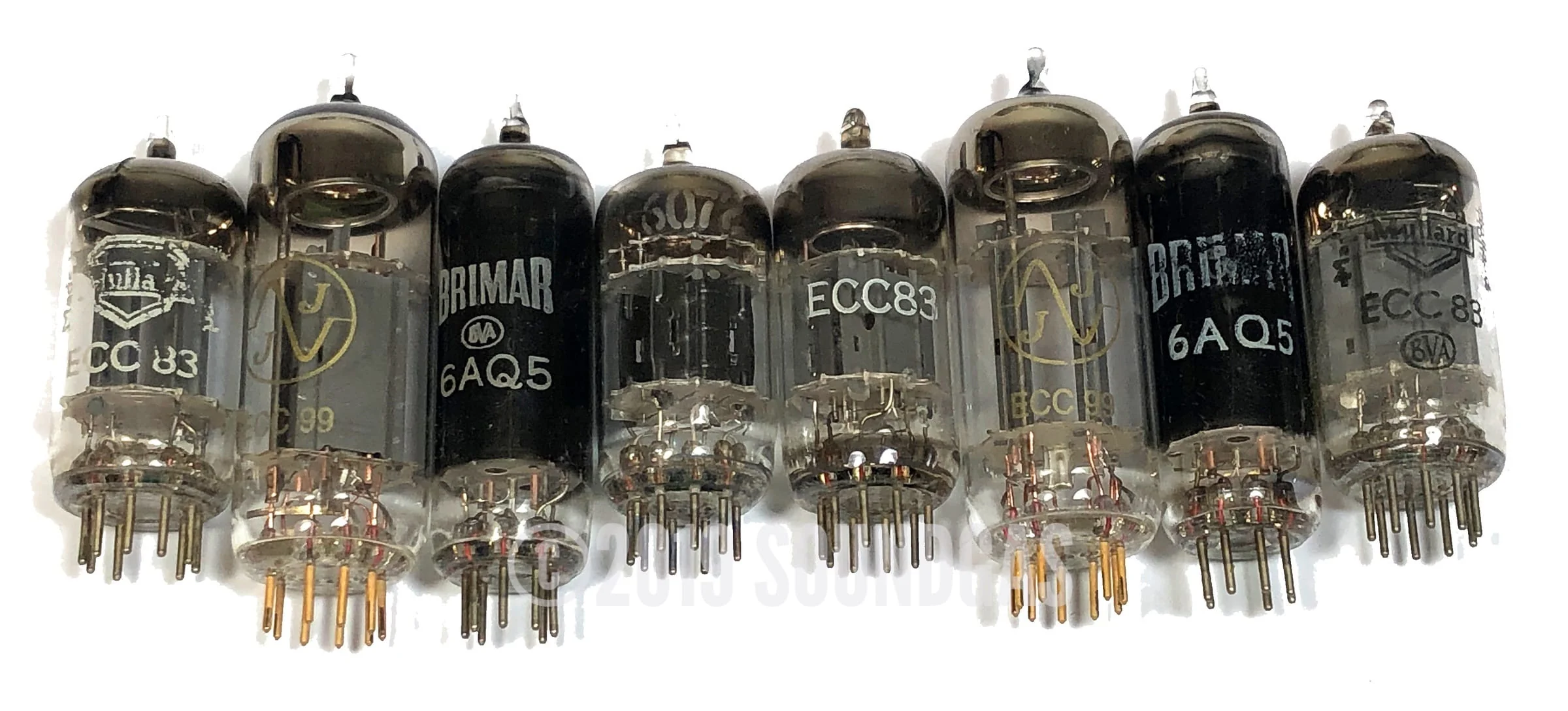 Anthony DeMaria Labs ADL C/L 1500 - Image 7