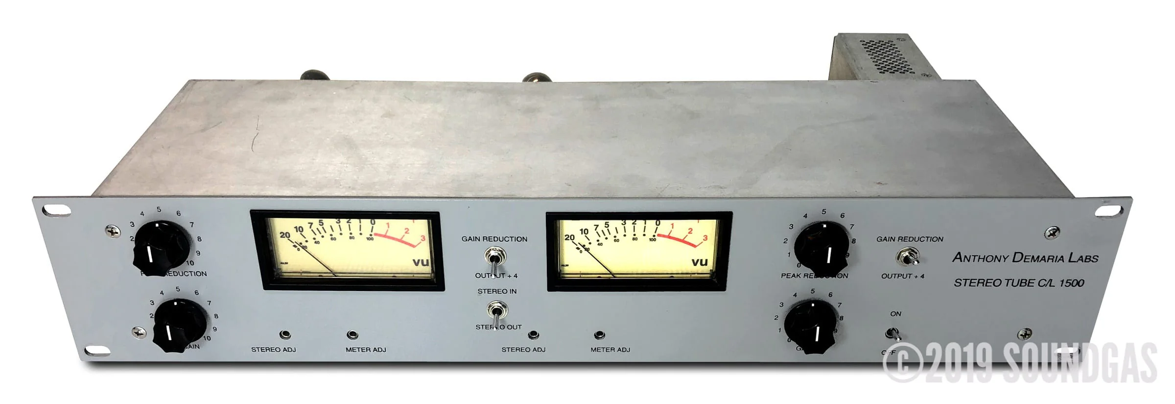 Anthony DeMaria Labs ADL C/L 1500 - Image 8