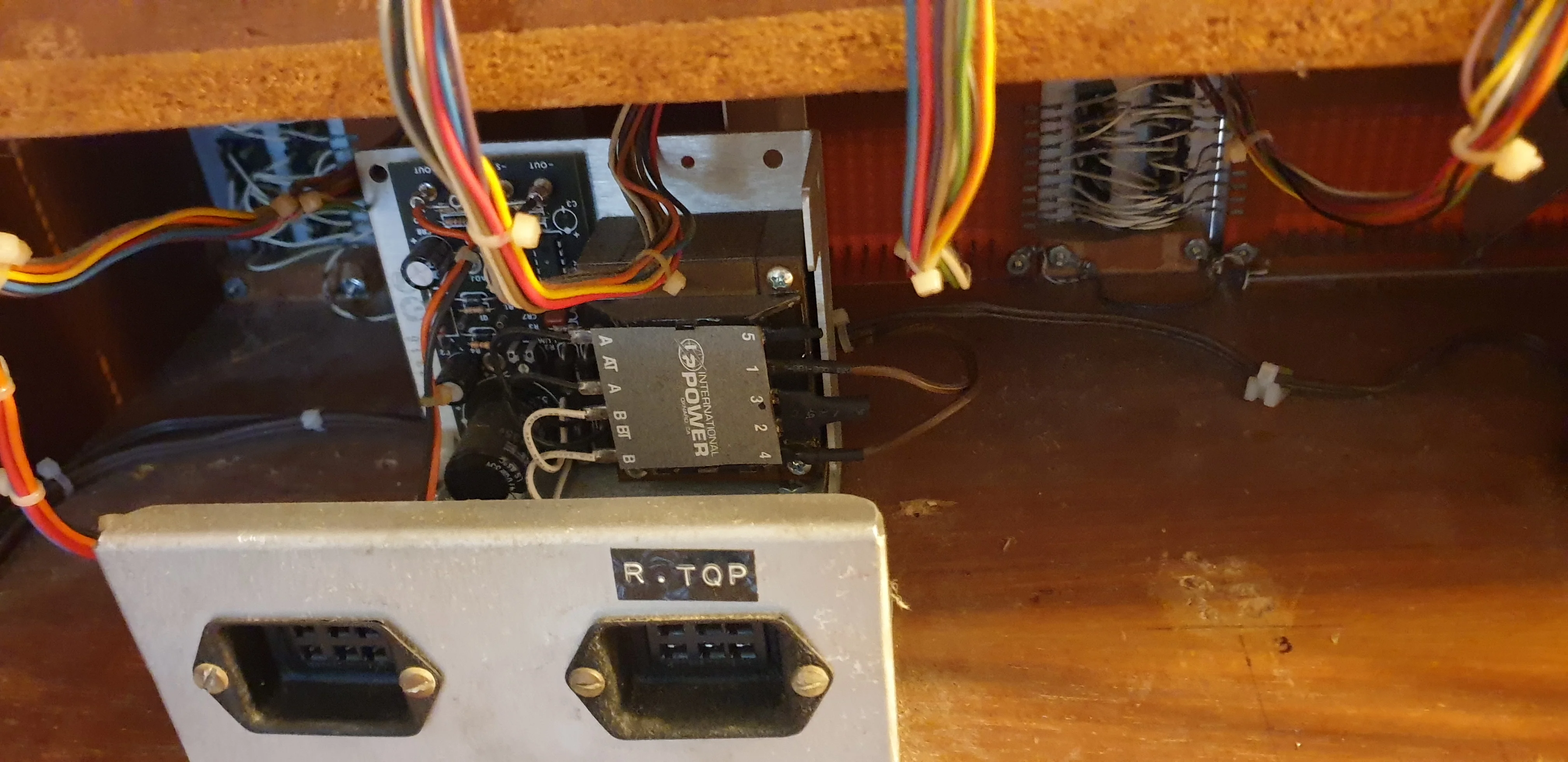 ARP 2500 (Model 2002) - SN 008/3222 - Image 17