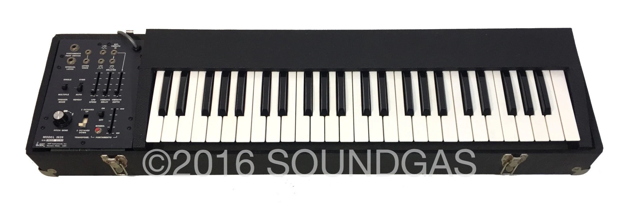 ARP 2600 & 3620 Keyboard - Image 3