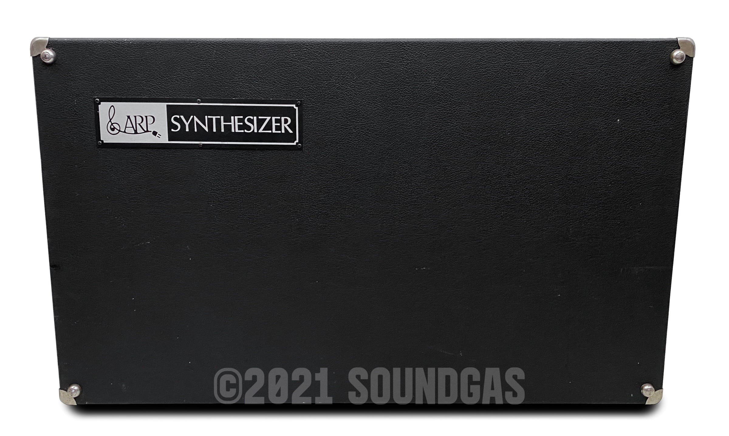 ARP 2601 + 3604P Keyboard (2600) - Image 9