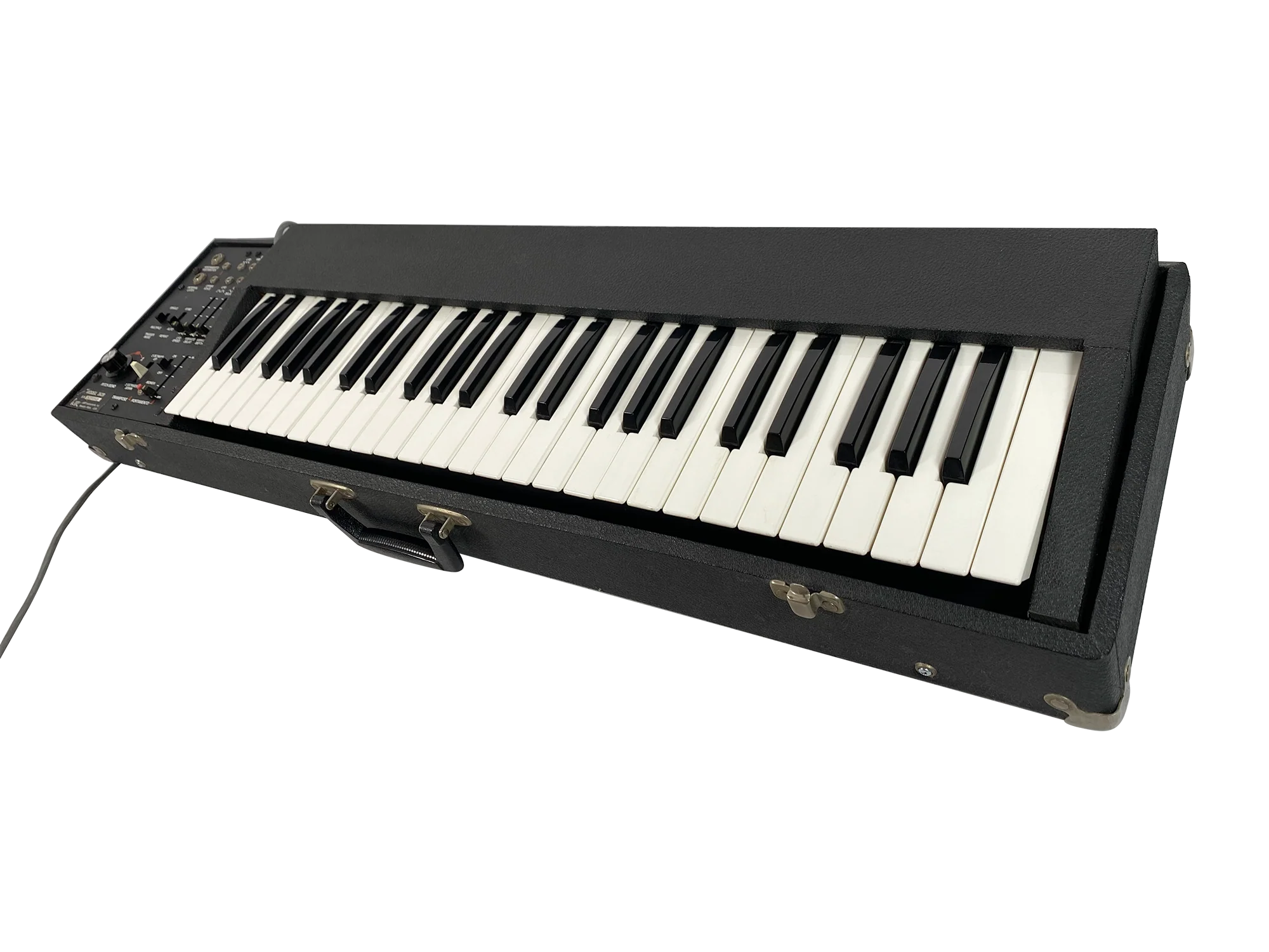 ARP 2601 + 3620 Keyboard (ARP 2600) - SN 26010848 - Image 8