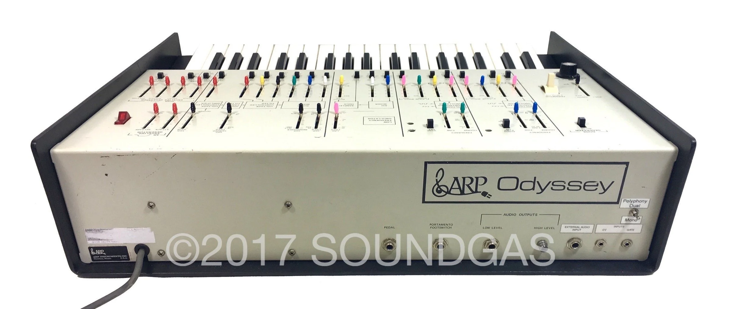 ARP Odyssey 2800 Mk1 - Image 7