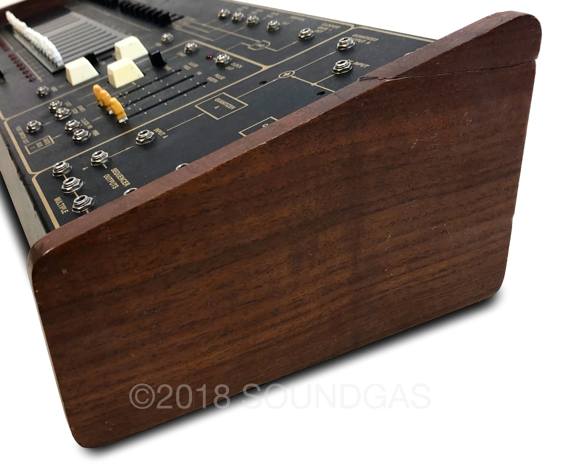 ARP Sequencer Model 1611 - Image 3