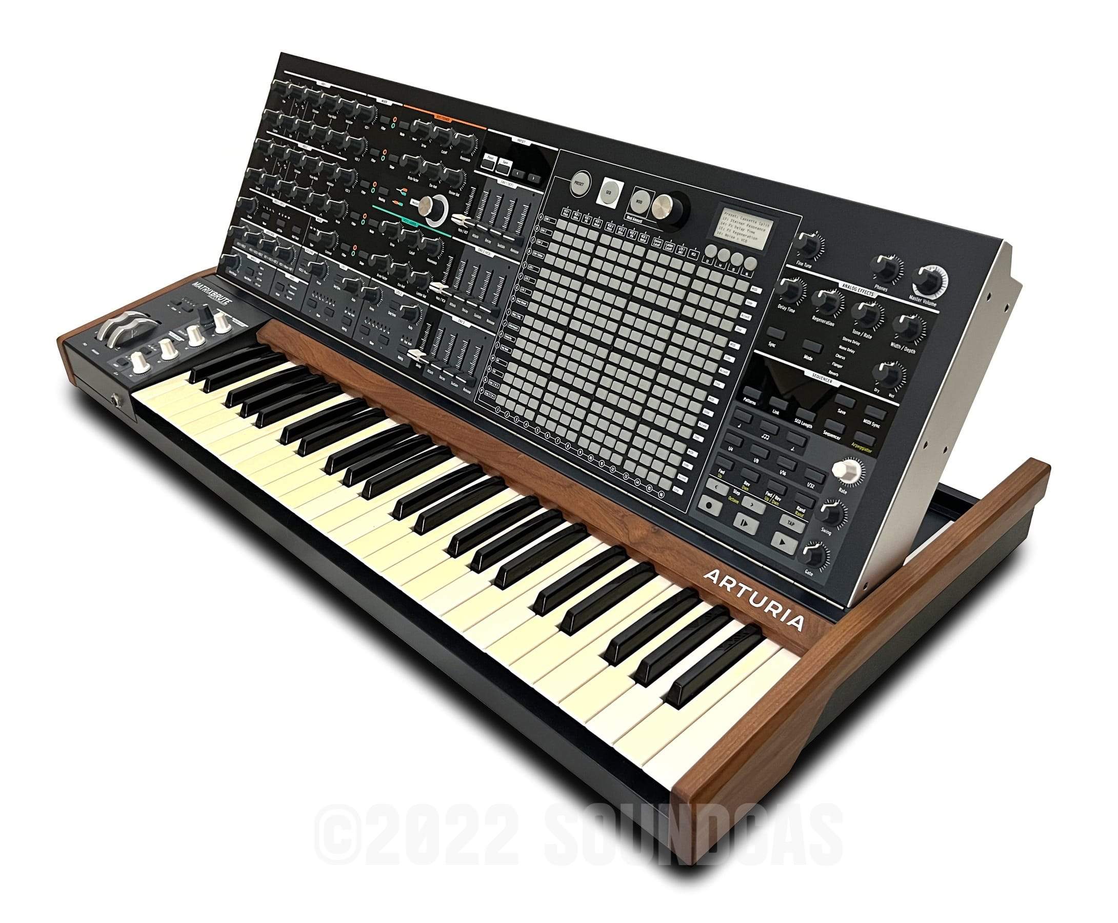 Arturia Matrixbrute - Image 6