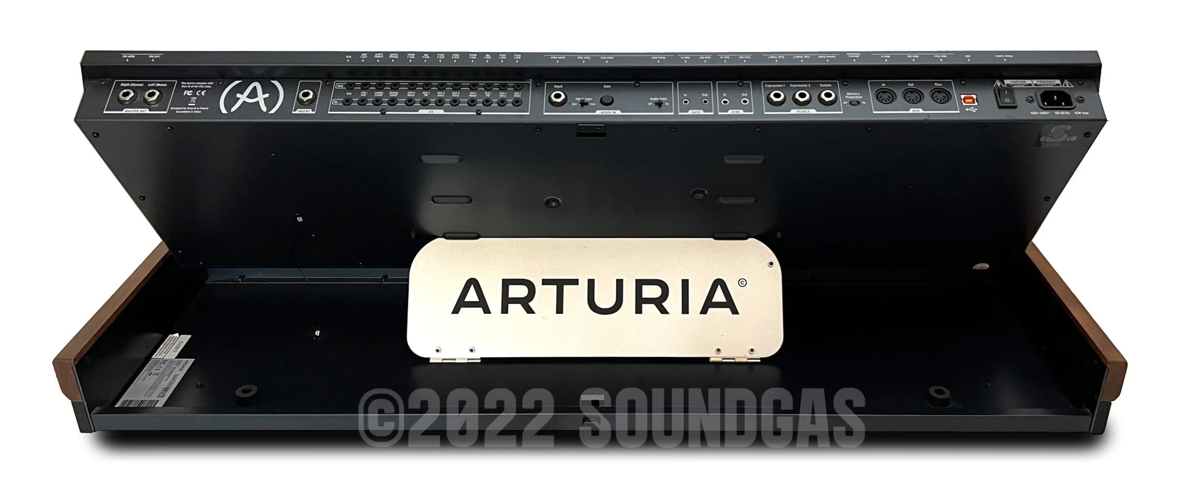 Arturia Matrixbrute - Image 8