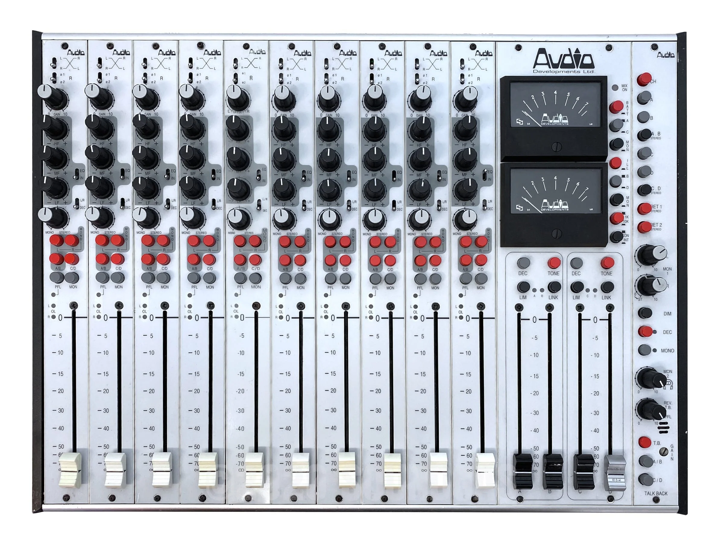 Audio Developments AD146 - Image 2