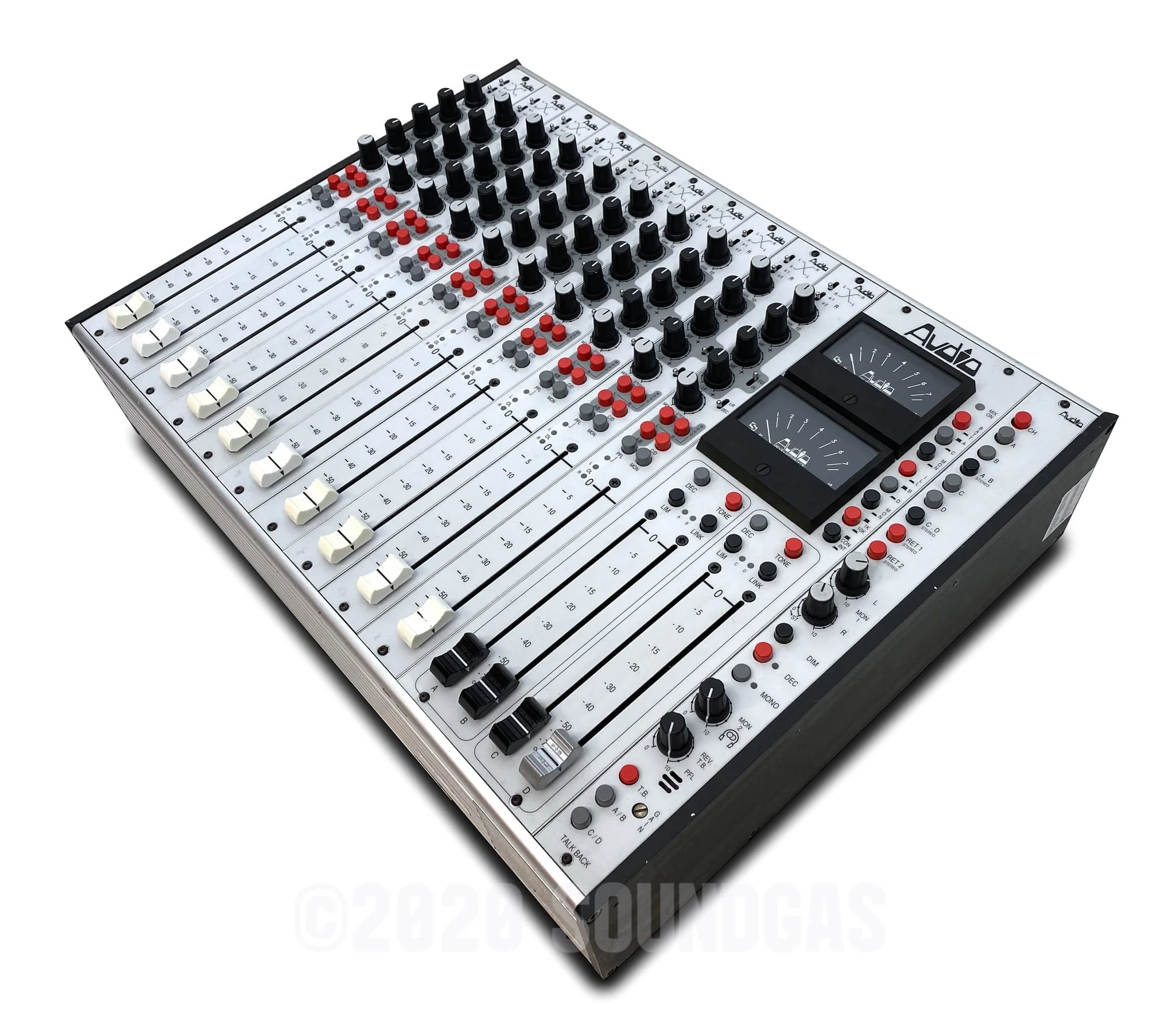 Audio Developments AD146 - Image 6