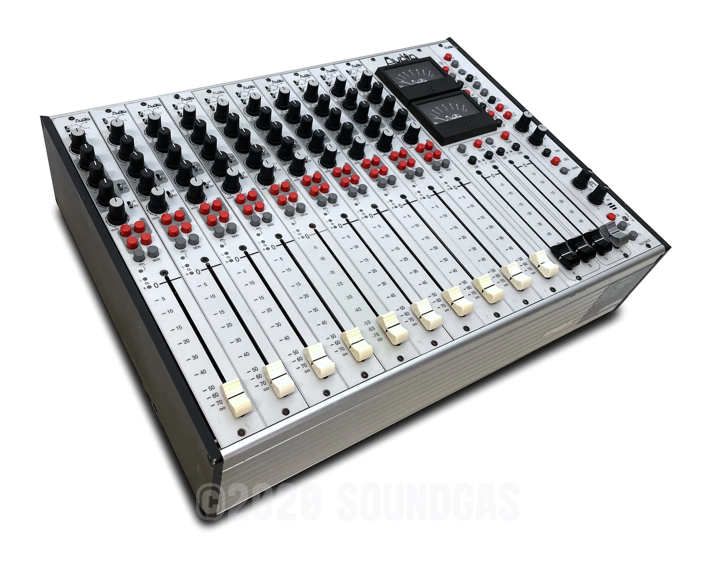 Audio Developments AD146 - Image 7