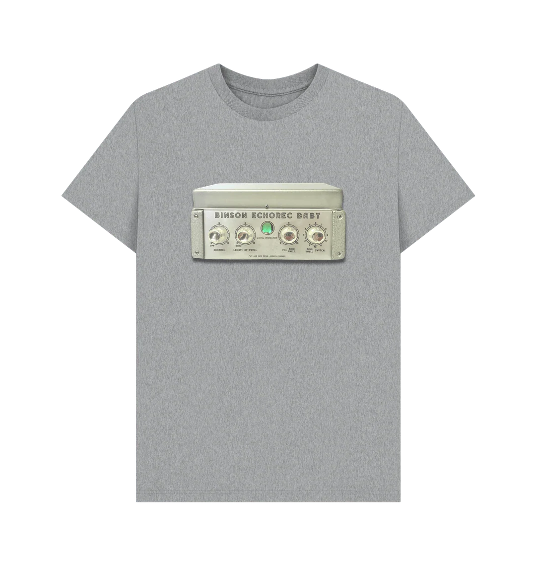 Baby Binson Photo Light T Shirt - Image 10