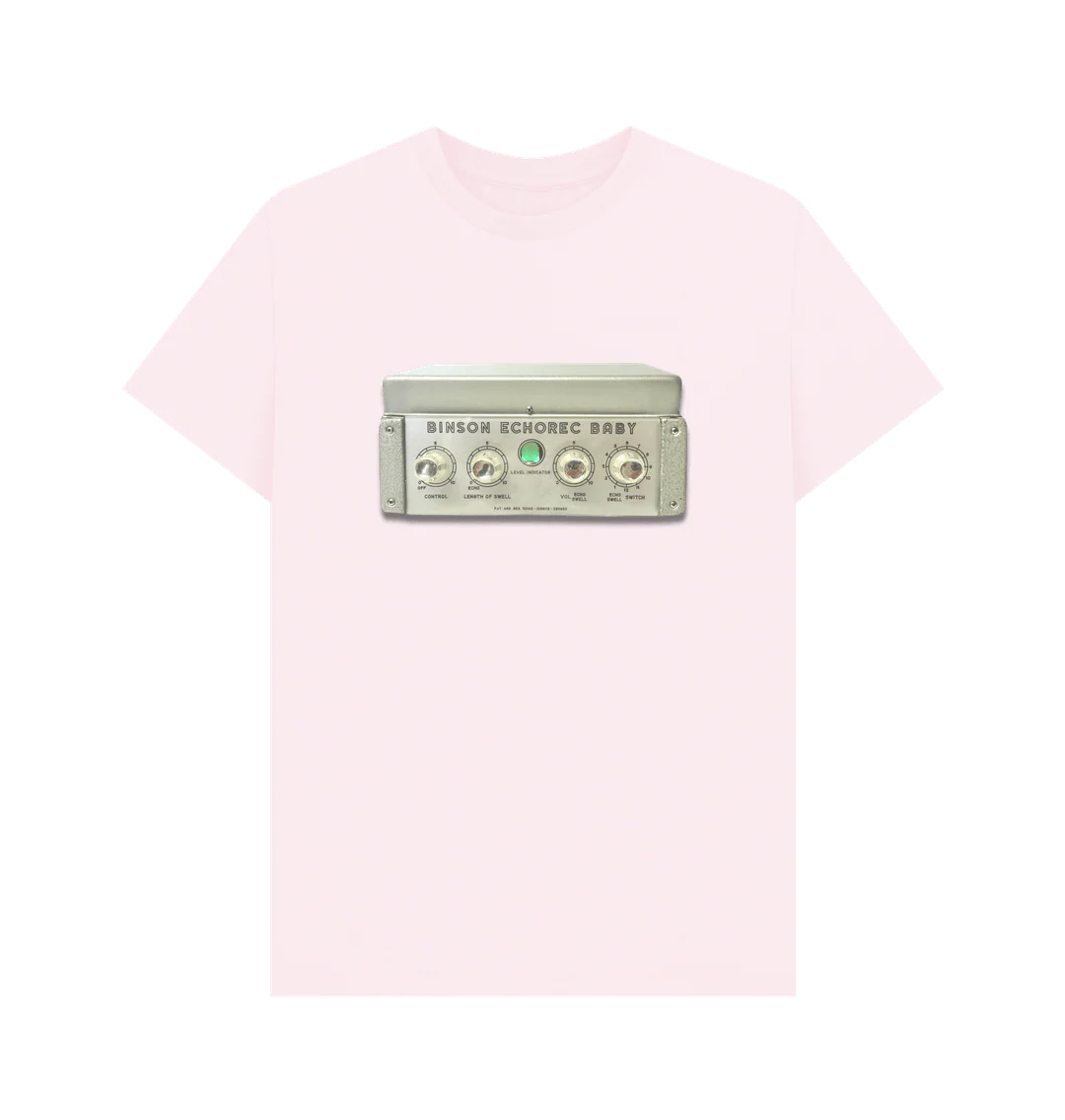 Baby Binson Photo Light T Shirt - Image 12