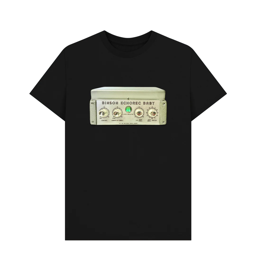 Baby Binson Photo T Shirt - Image 10