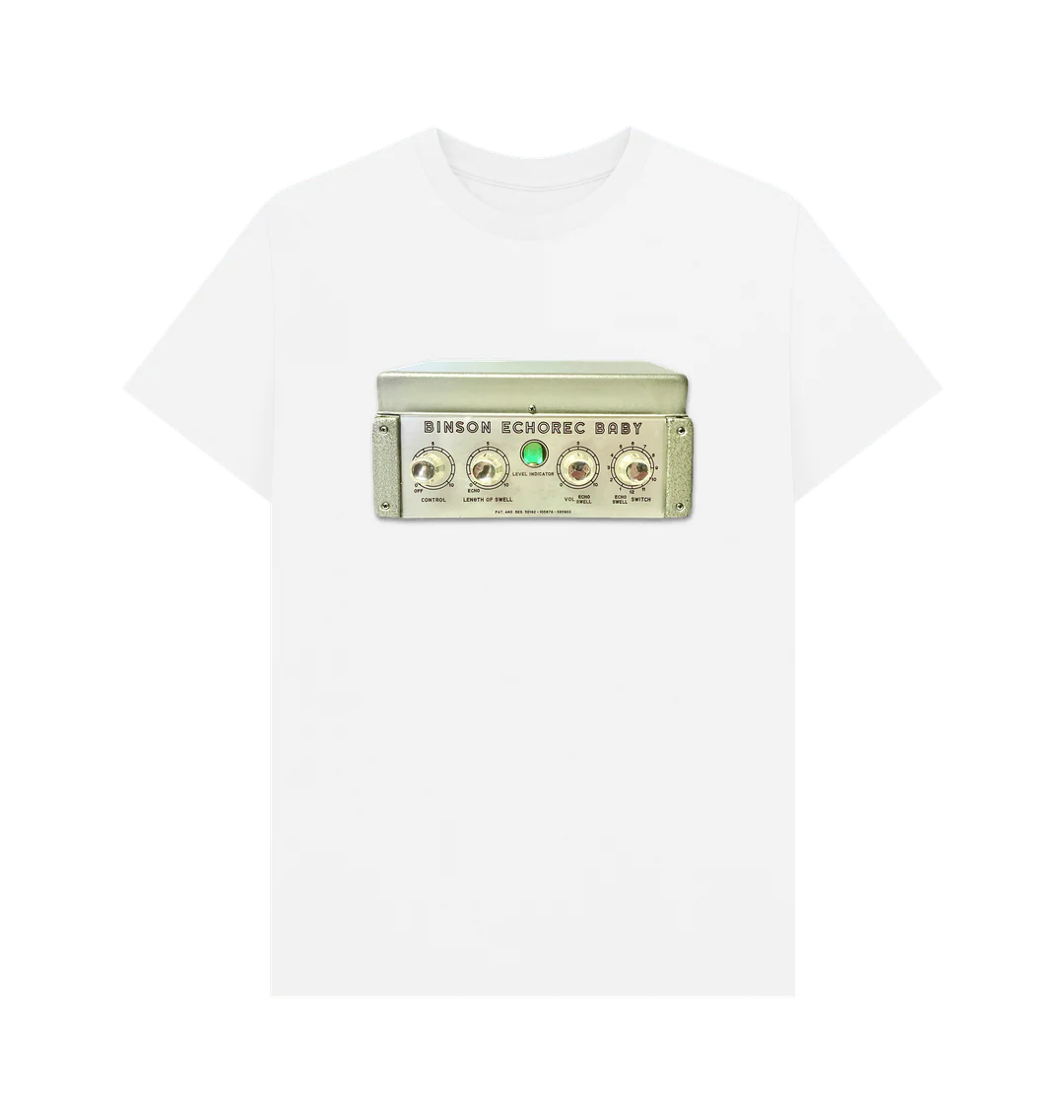Baby Binson Photo T Shirt - Image 11