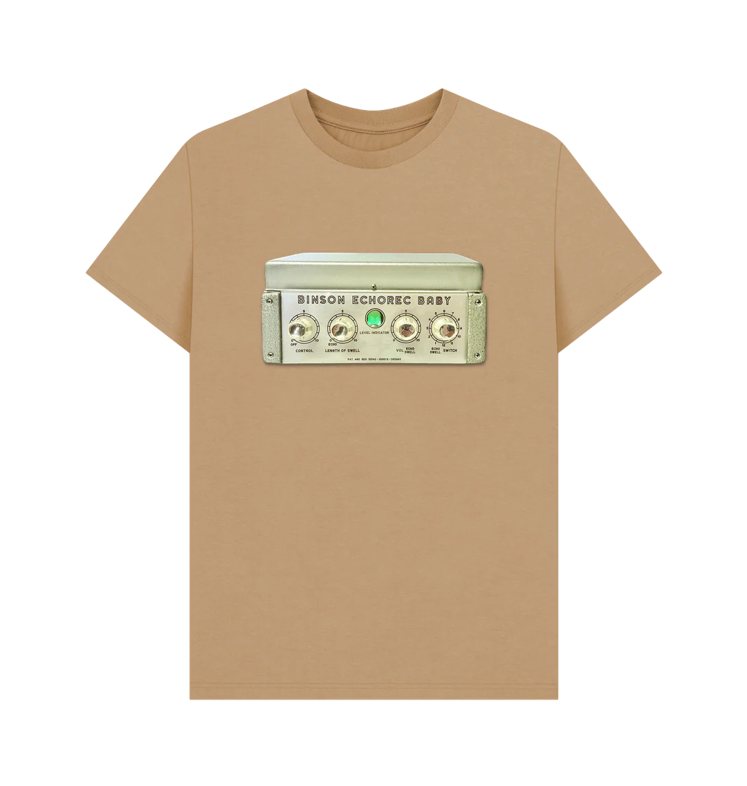 Baby Binson Photo T Shirt - Image 12