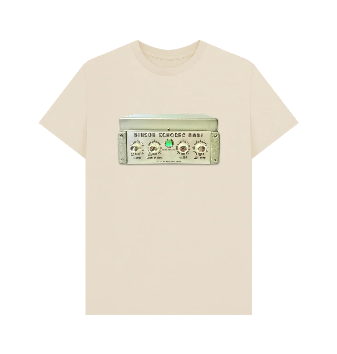 Baby Binson Photo T Shirt - Image 6