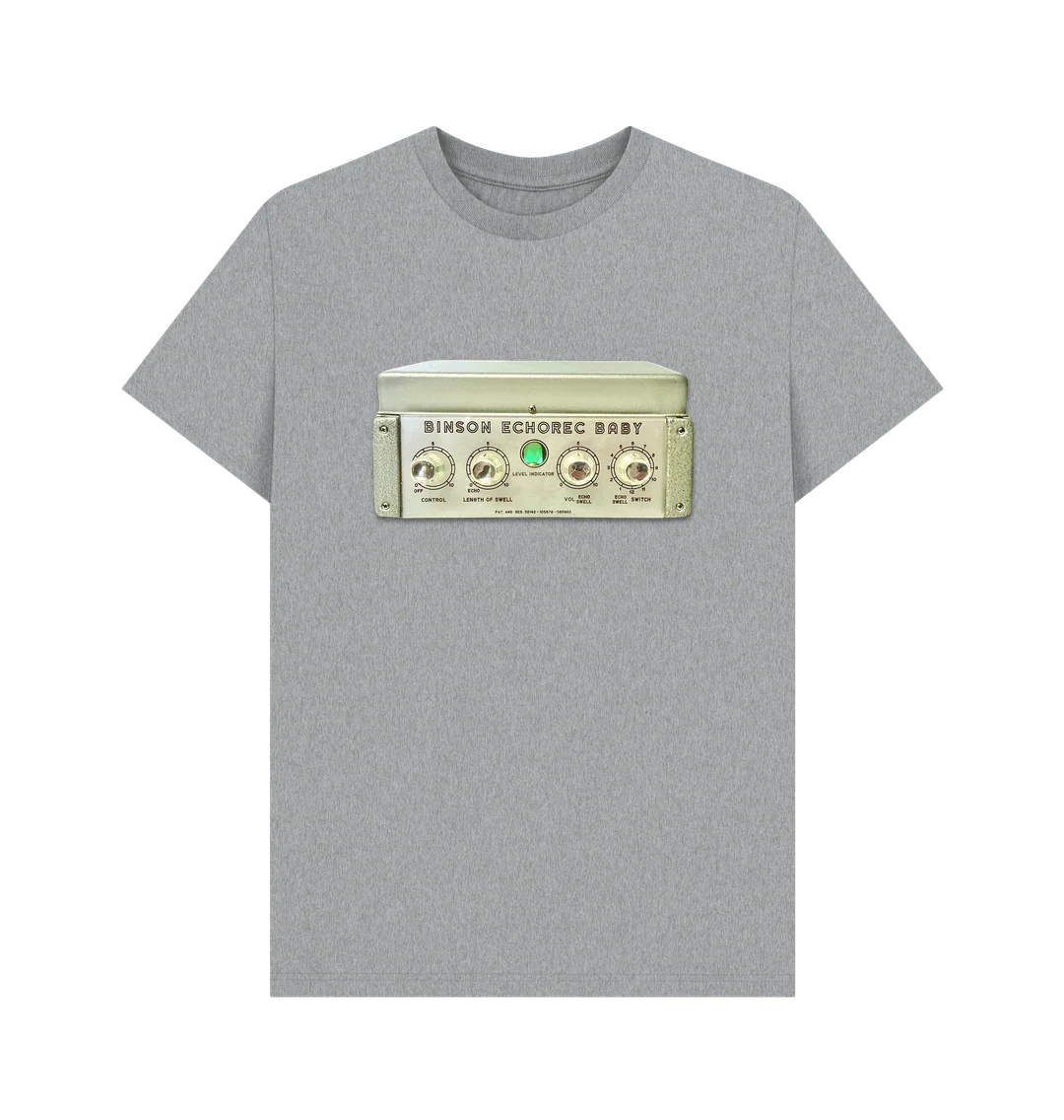 Baby Binson Photo T Shirt - Image 7