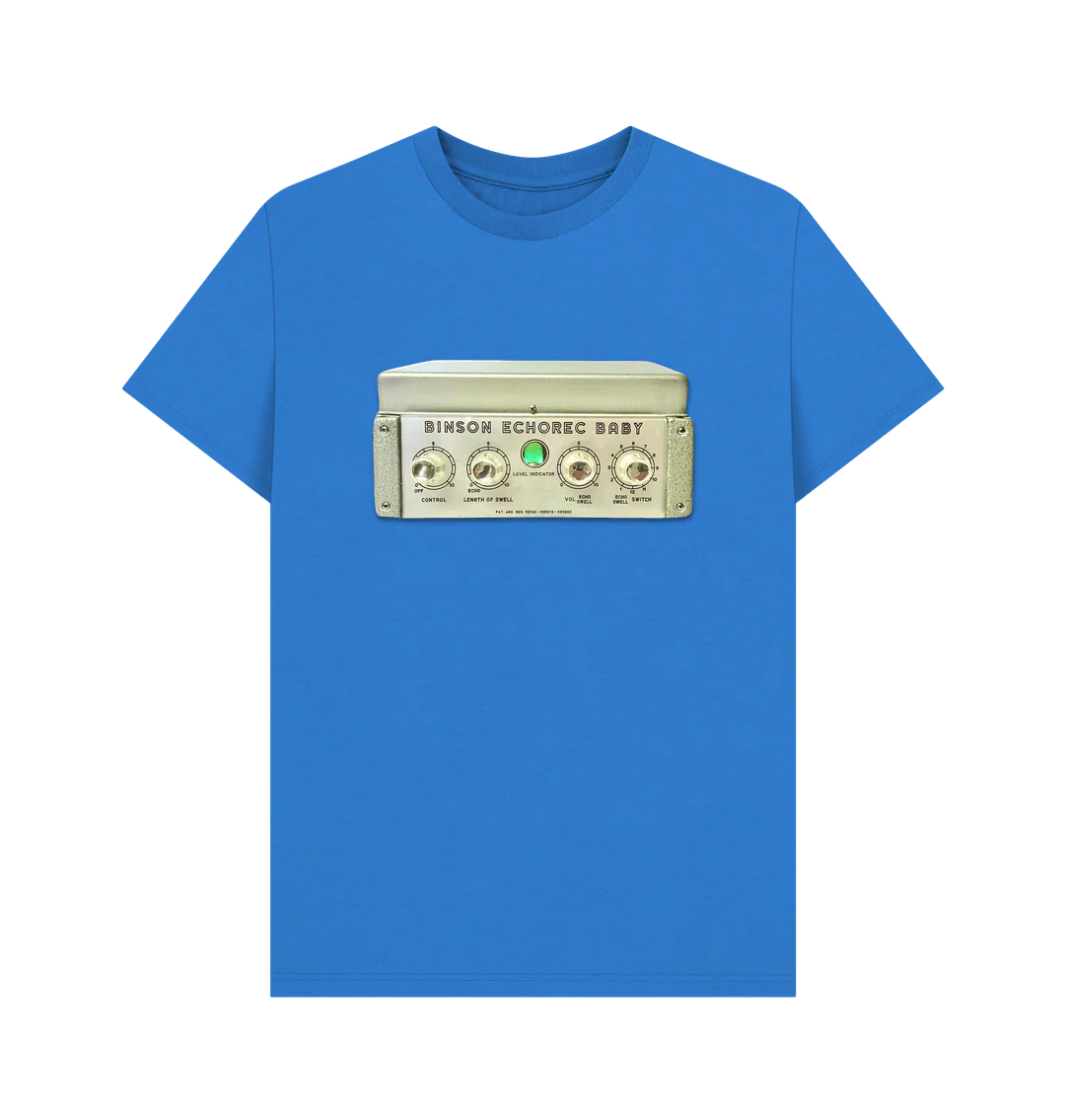 Baby Binson Photo T Shirt - Image 9